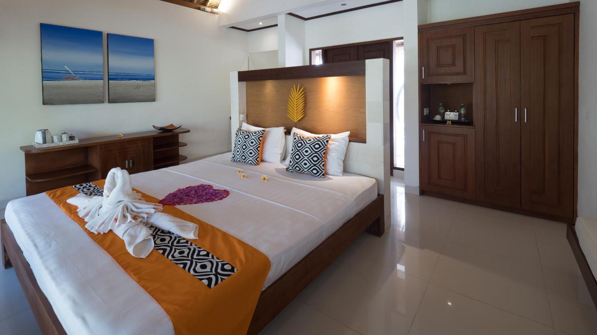 Palm Garden & Bali Taman liburan 4*