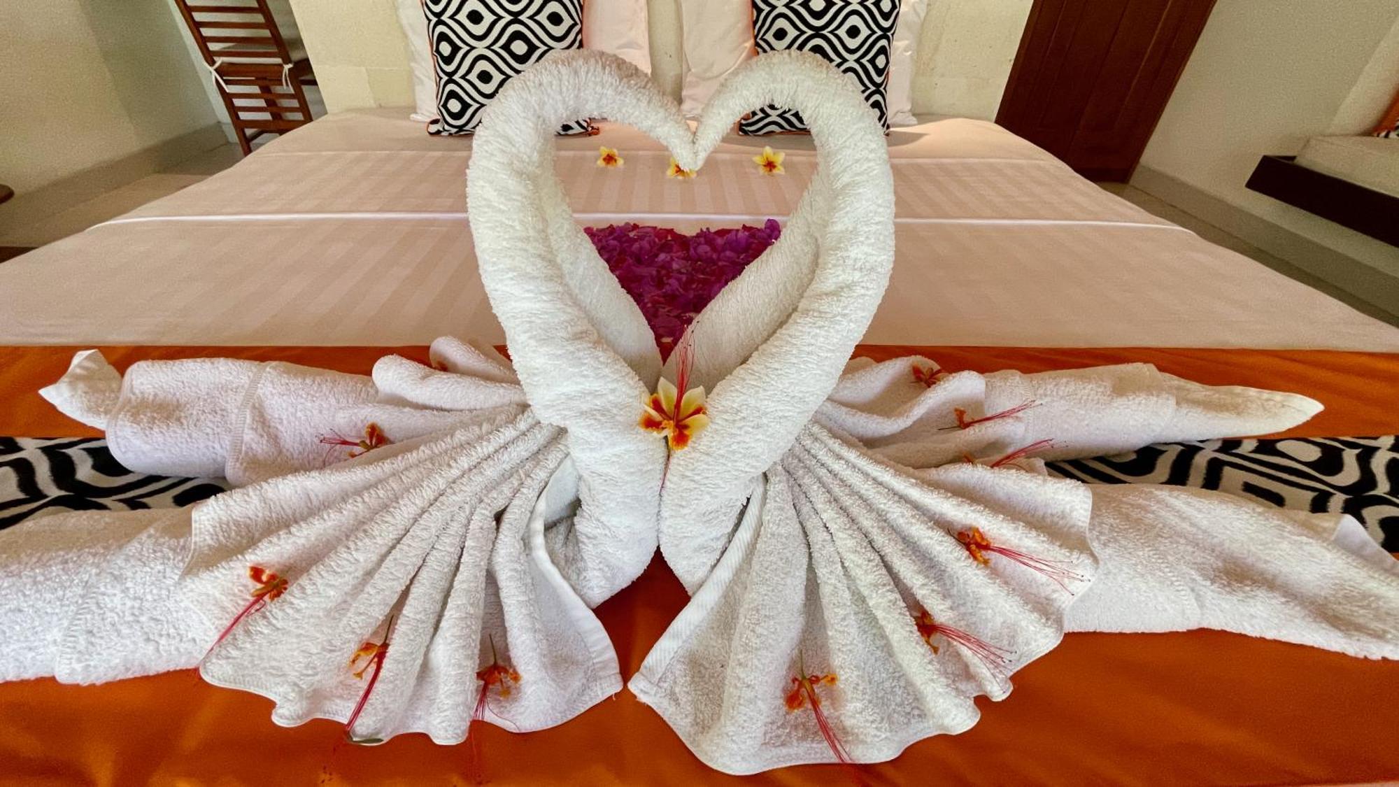 Palm Garden Amed Beach & Spa Holiday park Amed (Bali)