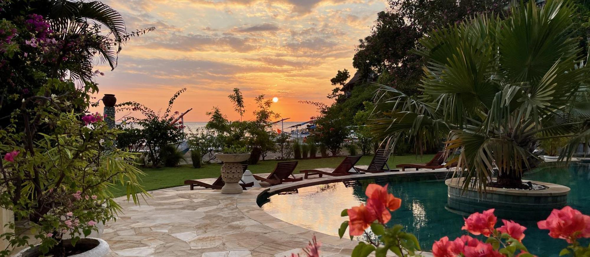 Palm Garden & Bali 4*