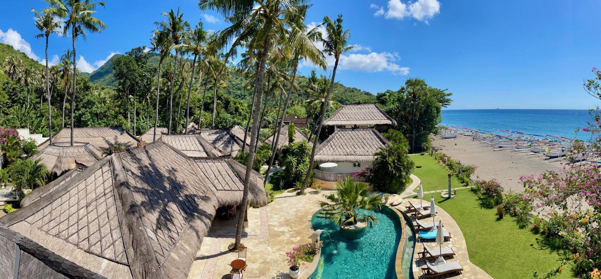 Palm Garden & Bali