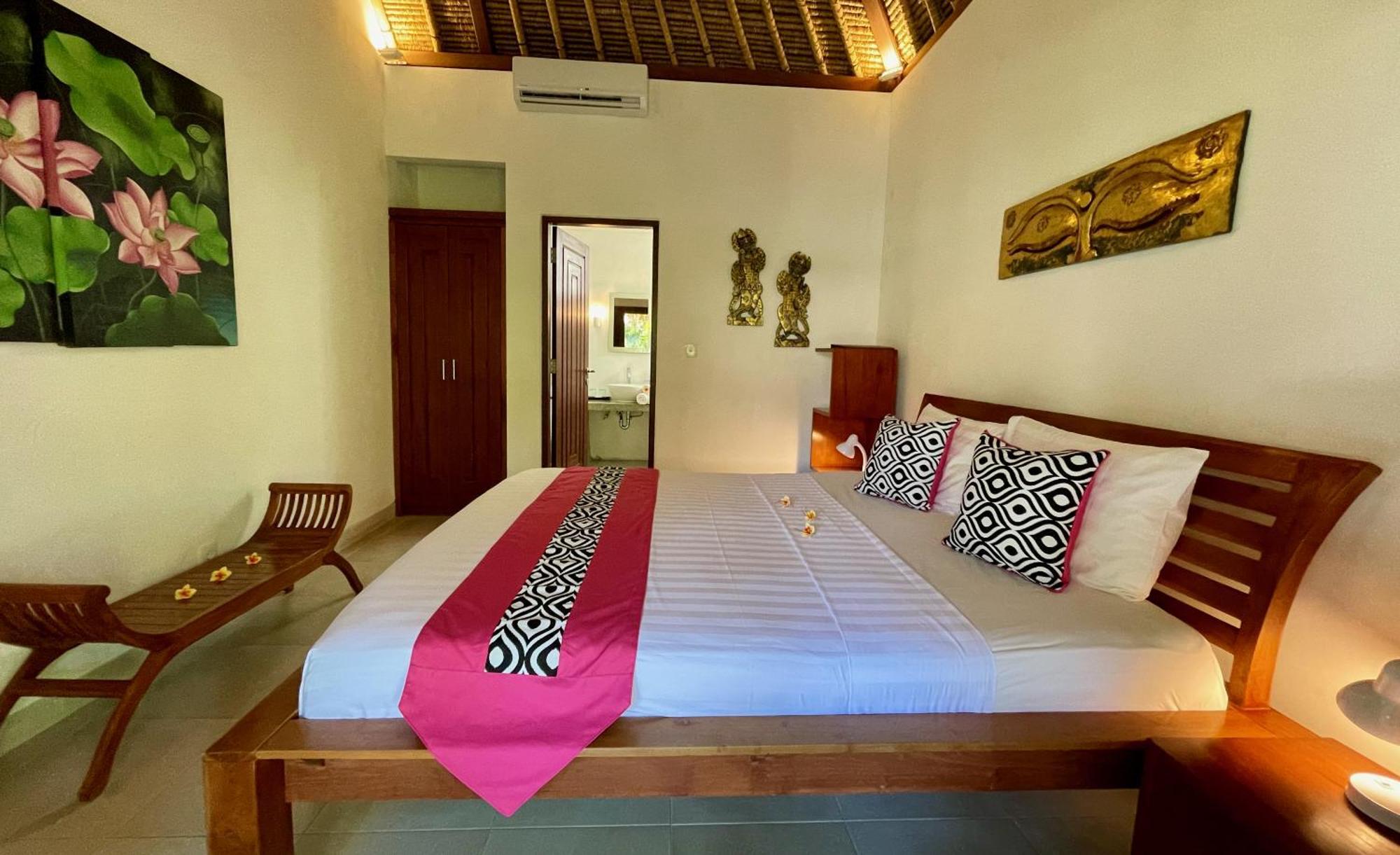 Palm Garden & Bali Taman liburan 4*