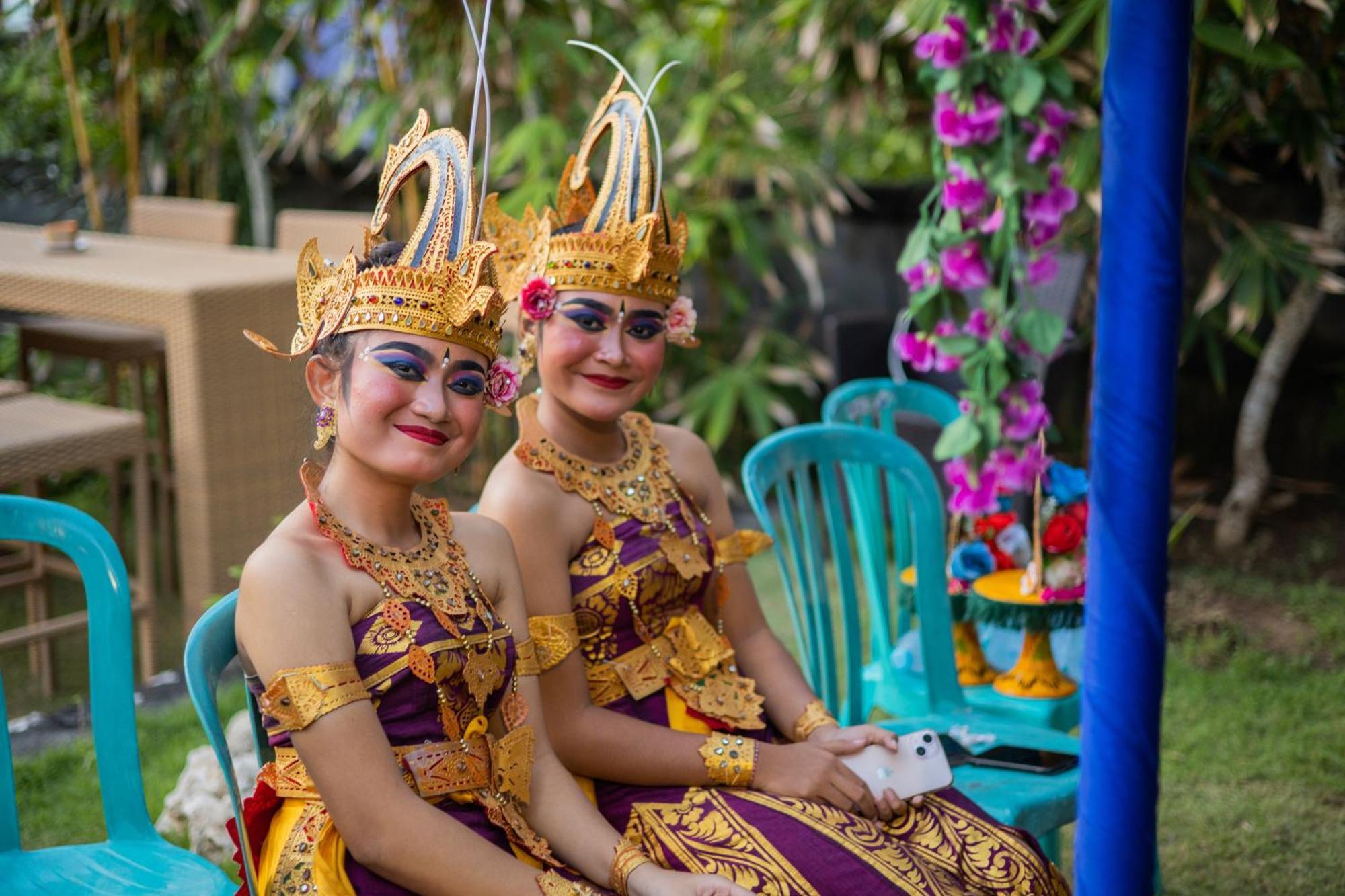 Holiday park Sunset Garden Nusa 4*