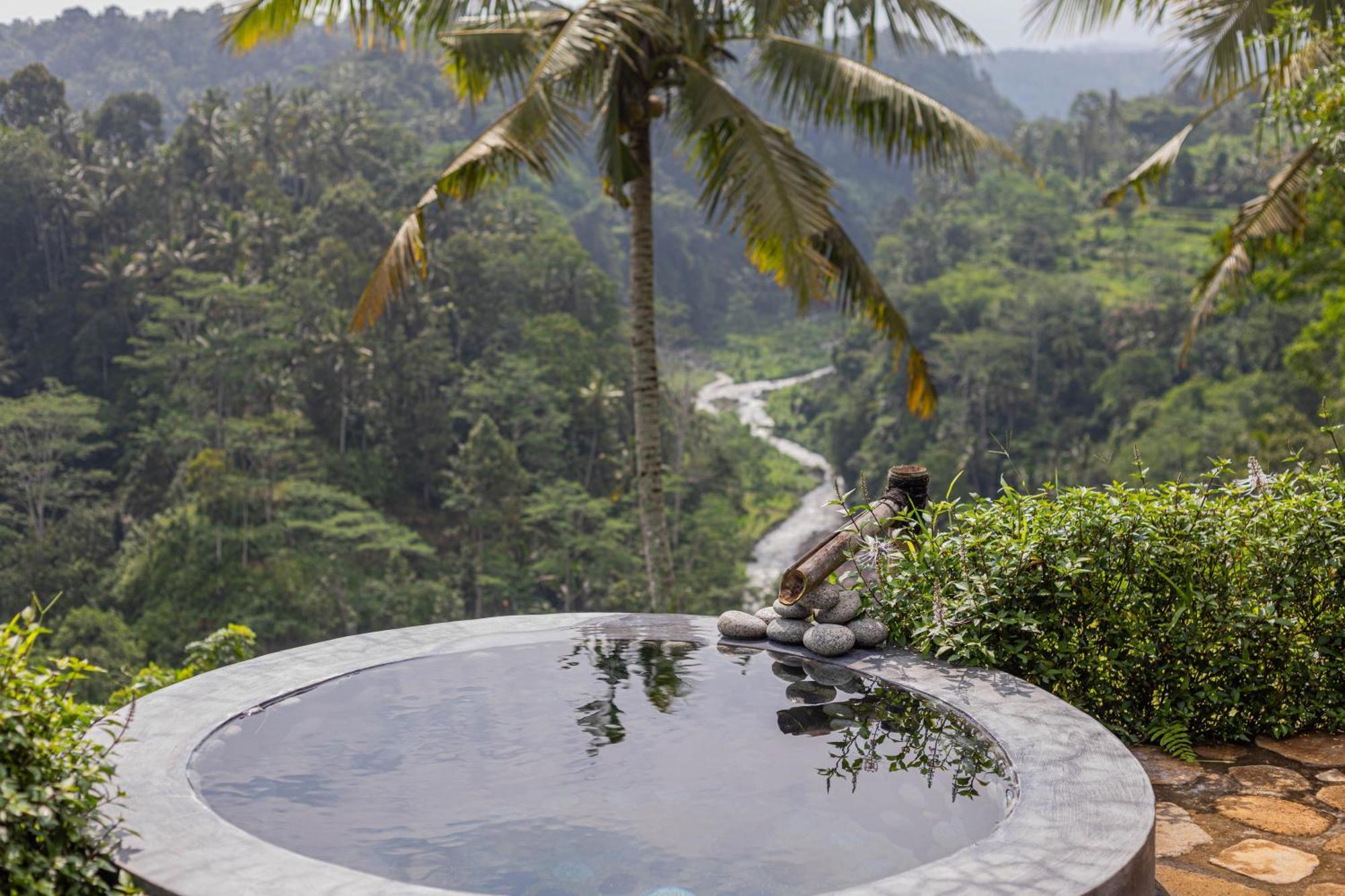Shigar Livin Bali Lodge