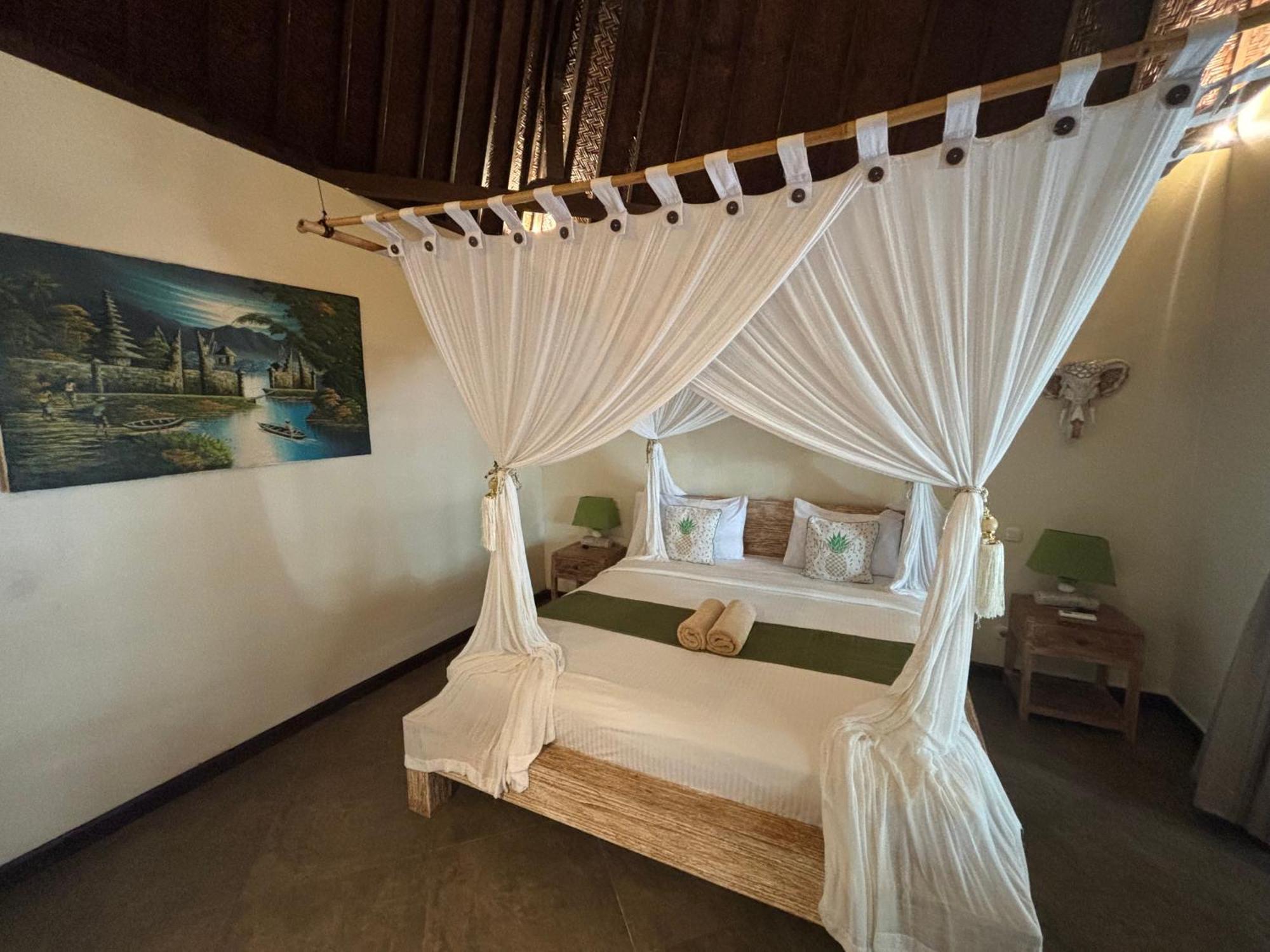 Breezy Point Villa