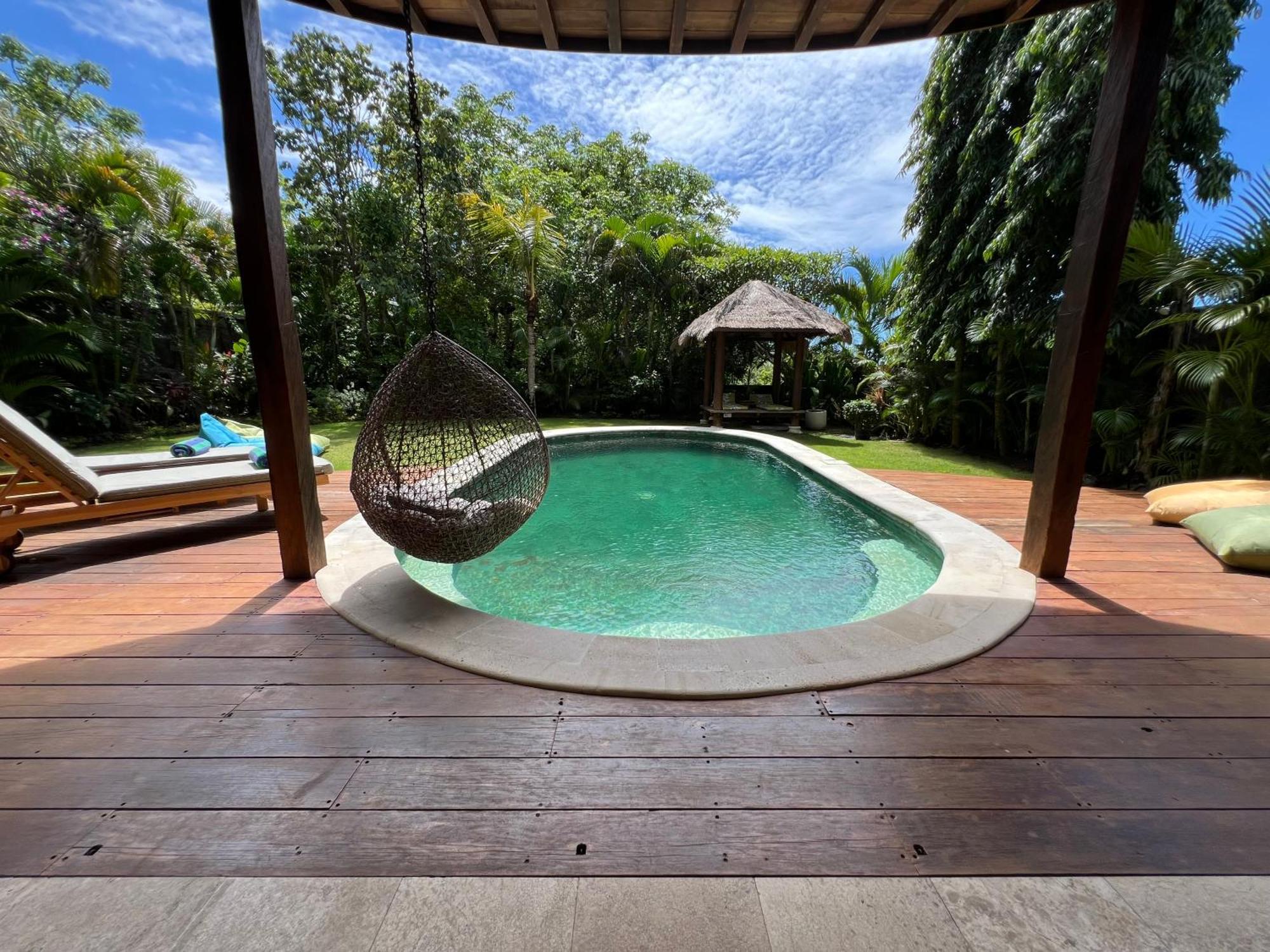 Breezy Point Villa