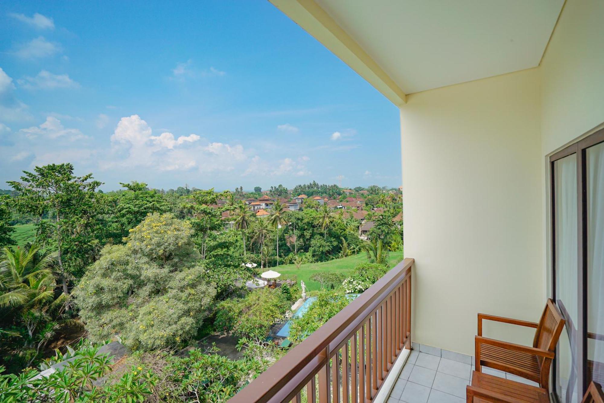 Royal Casa Ganesha Hotel Ubud (Bali)