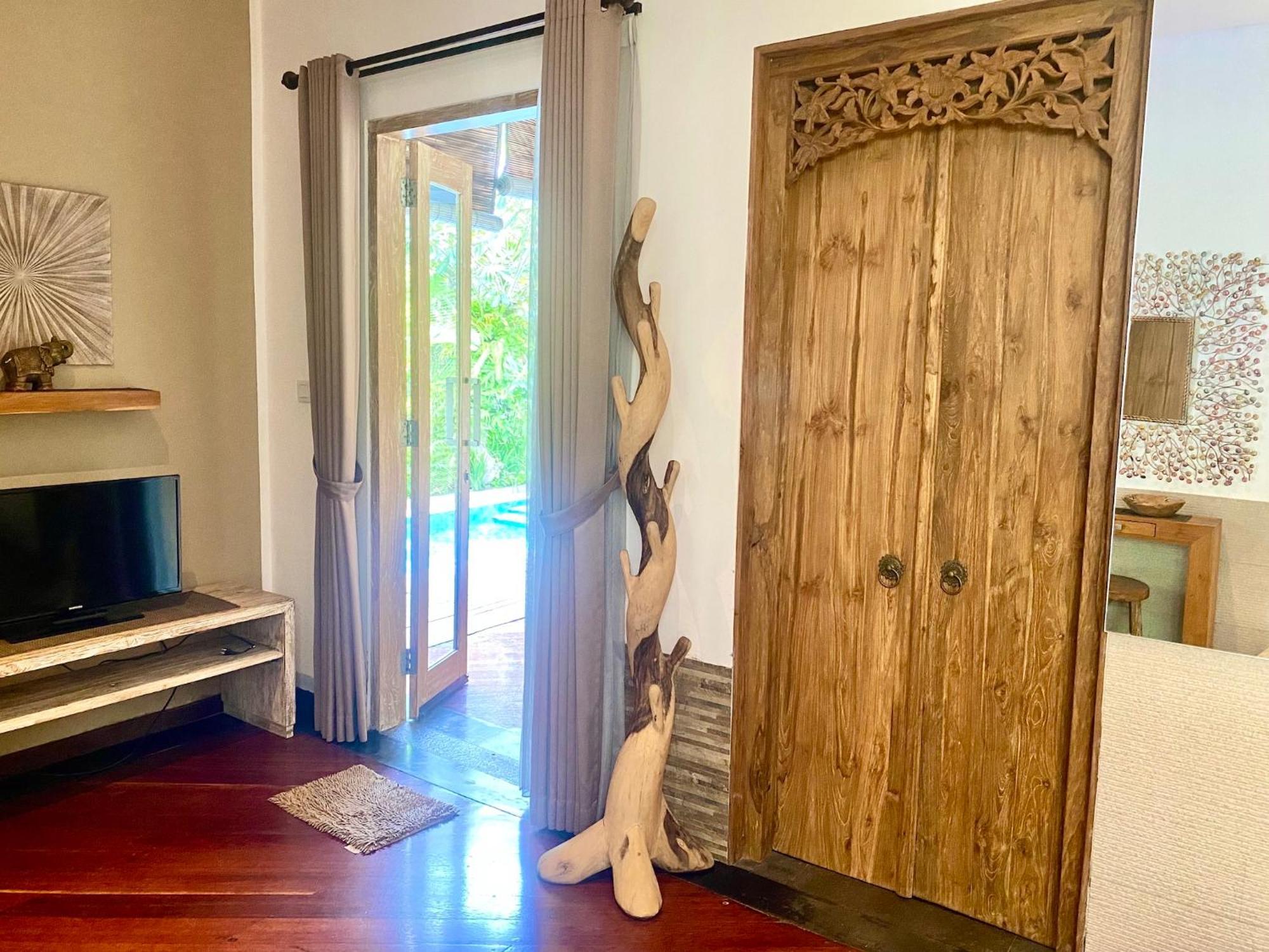 Exotica Bali