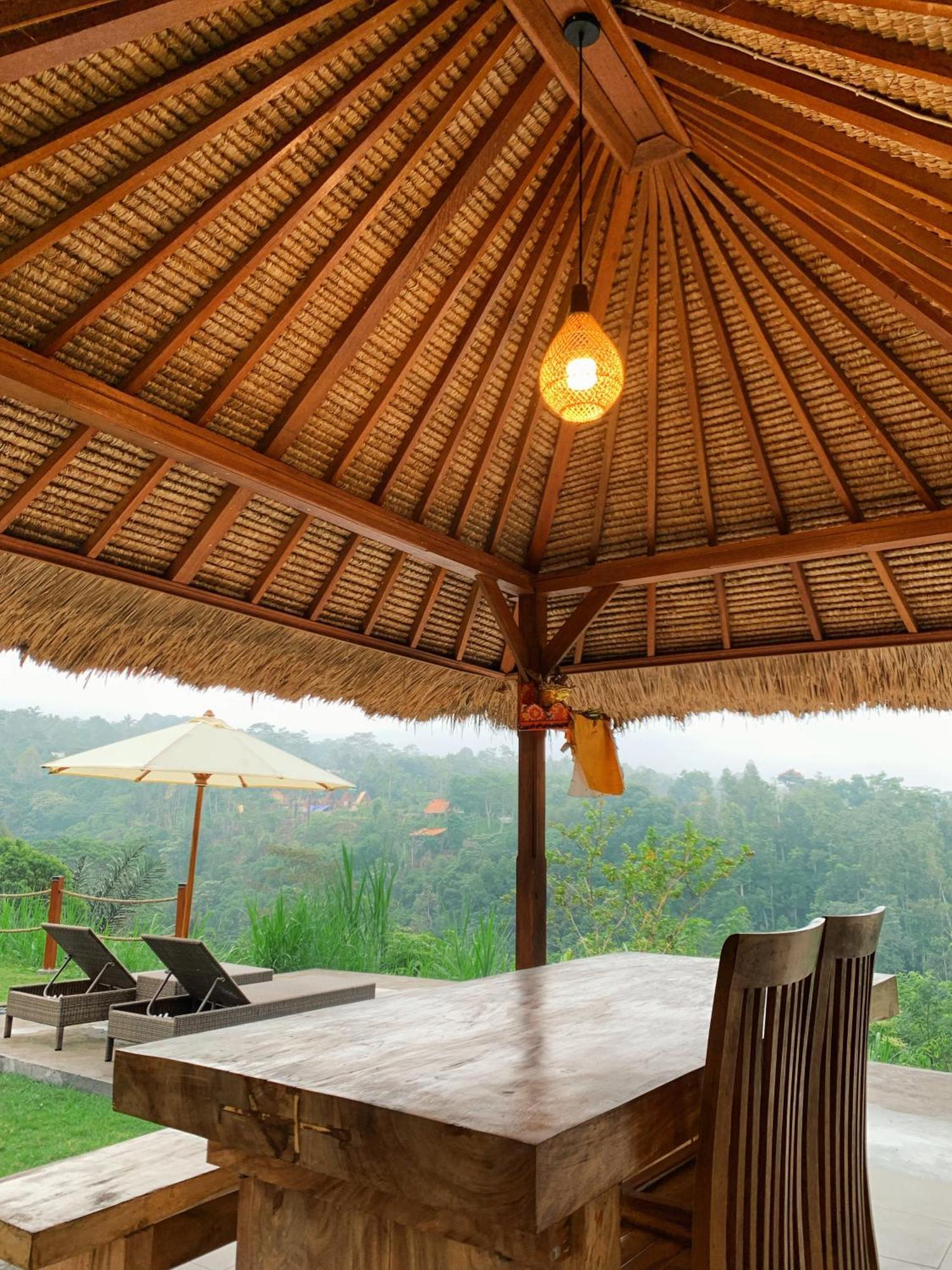 & Guest house Besakih