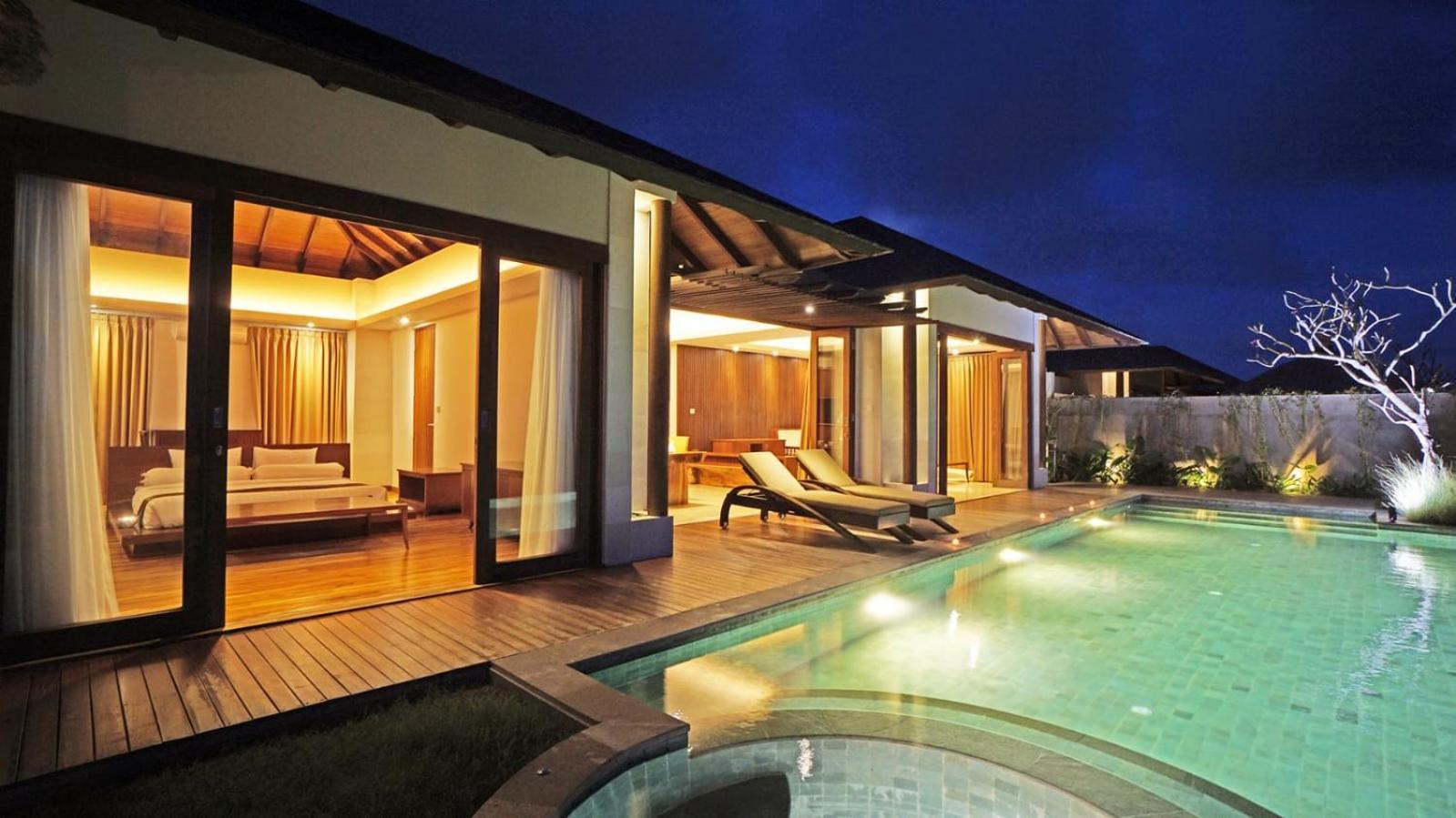 Vivo - Vivo Villa