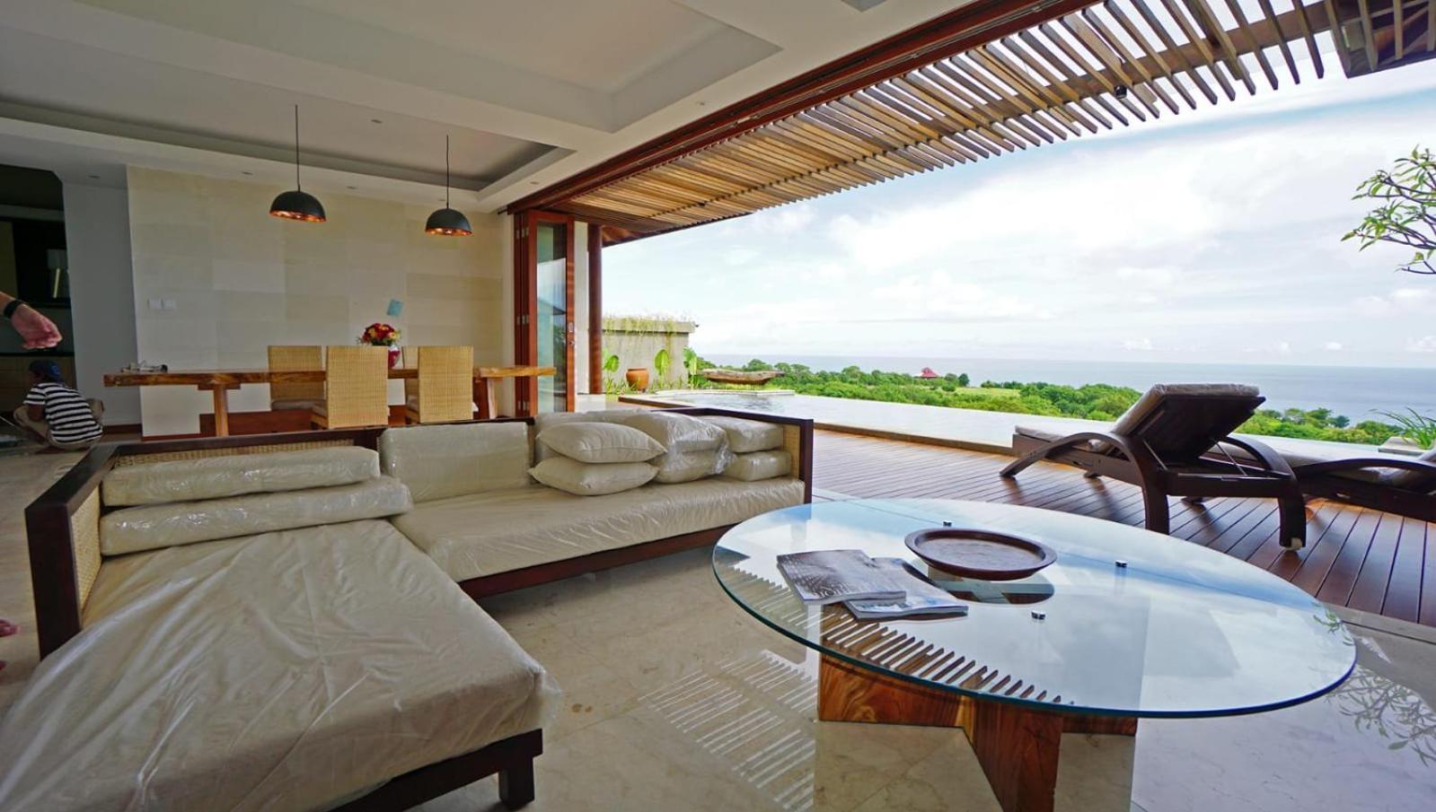 Vivo - Vivo Uluwatu (Bali)