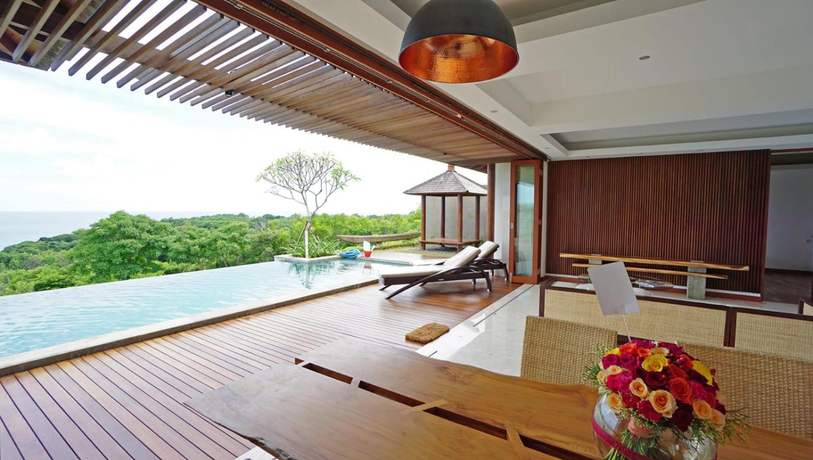 Villa Vivo - Vivo Uluwatu (Bali)