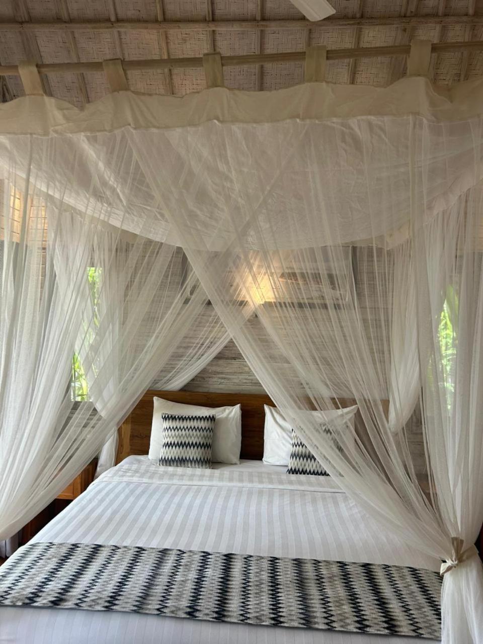 221 Garden 3* Nusa Lembongan (Bali)