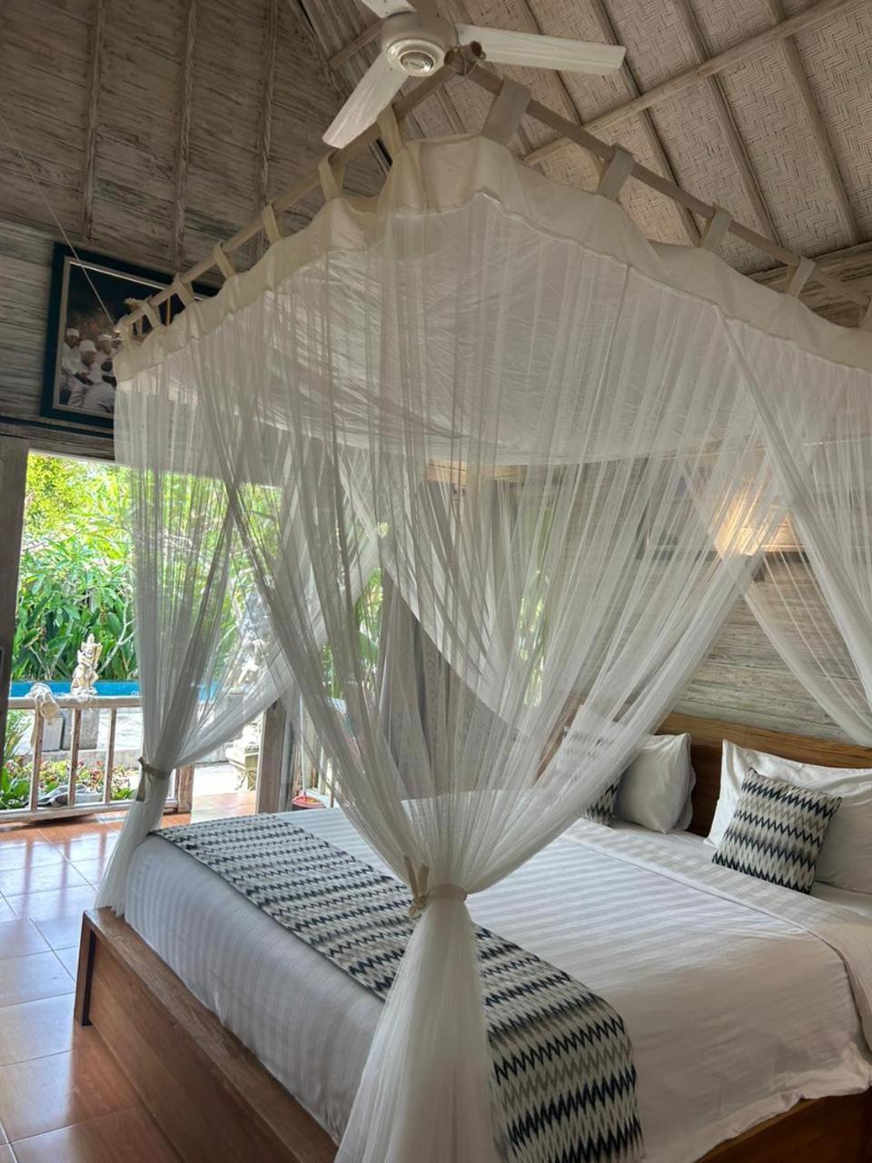 221 Garden Holiday park Nusa Lembongan (Bali)