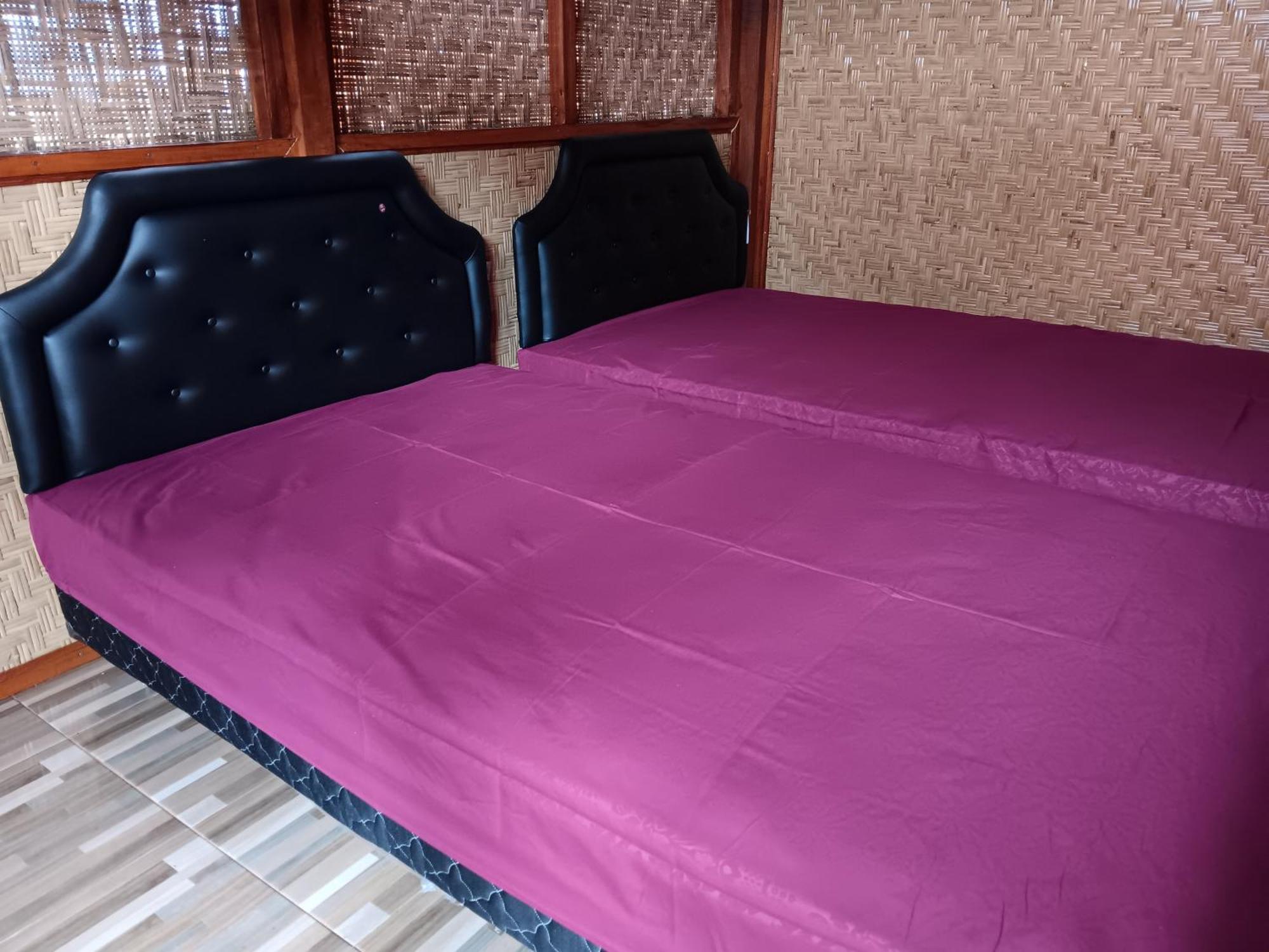Country house Linkeeshome Bungaya Karangasem (Bali)