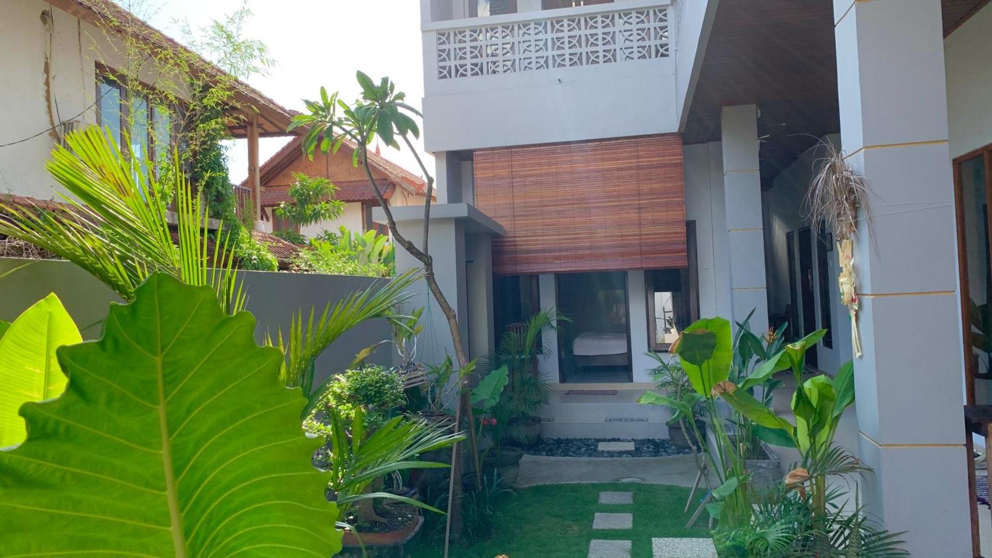 Guest house The Lima In Canggu (Bali)
