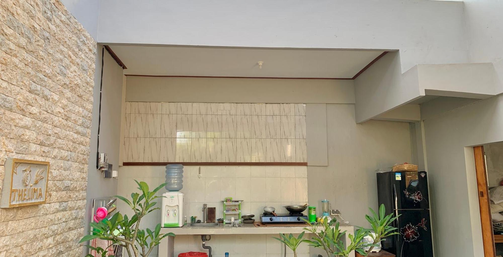The Lima In Canggu (Bali)