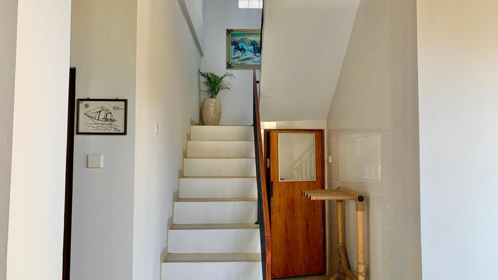 The Lima In Guest house