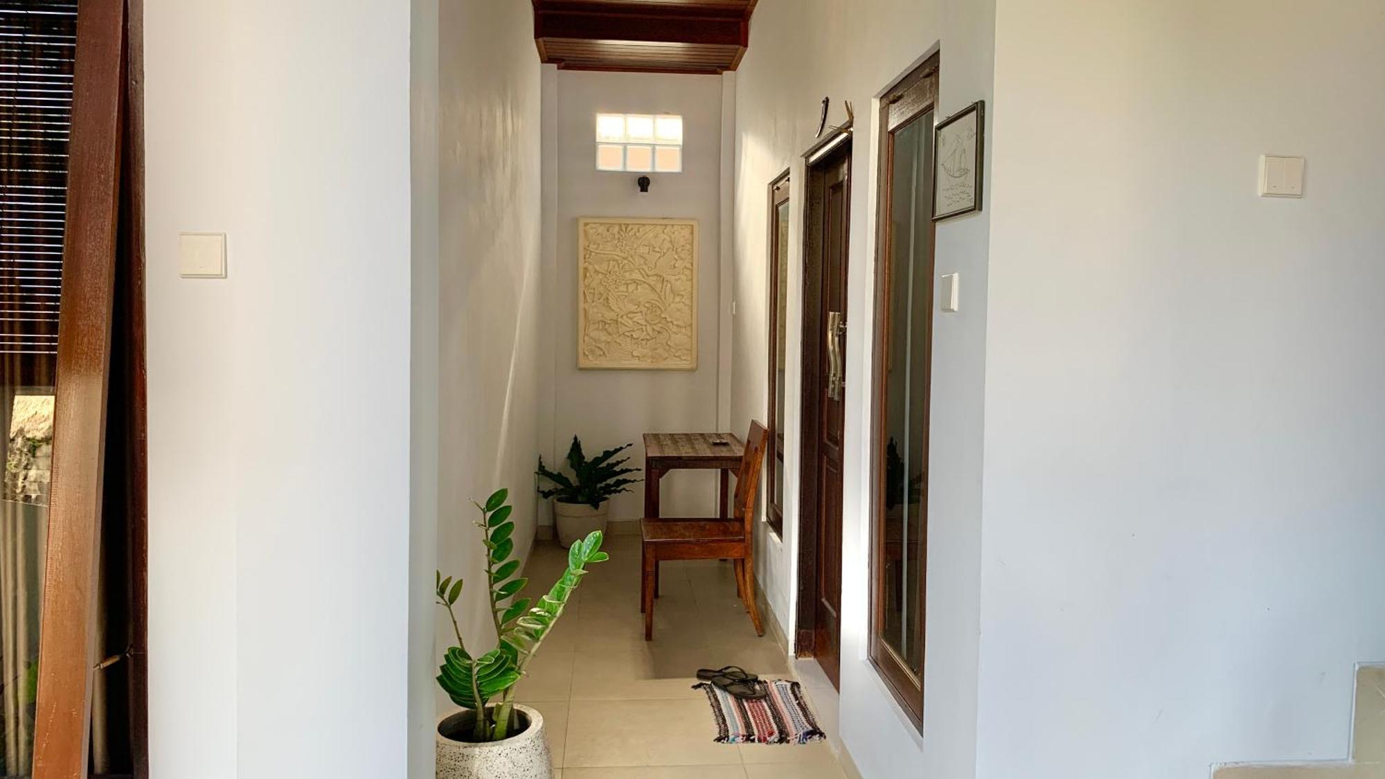 The Lima In Guest house *