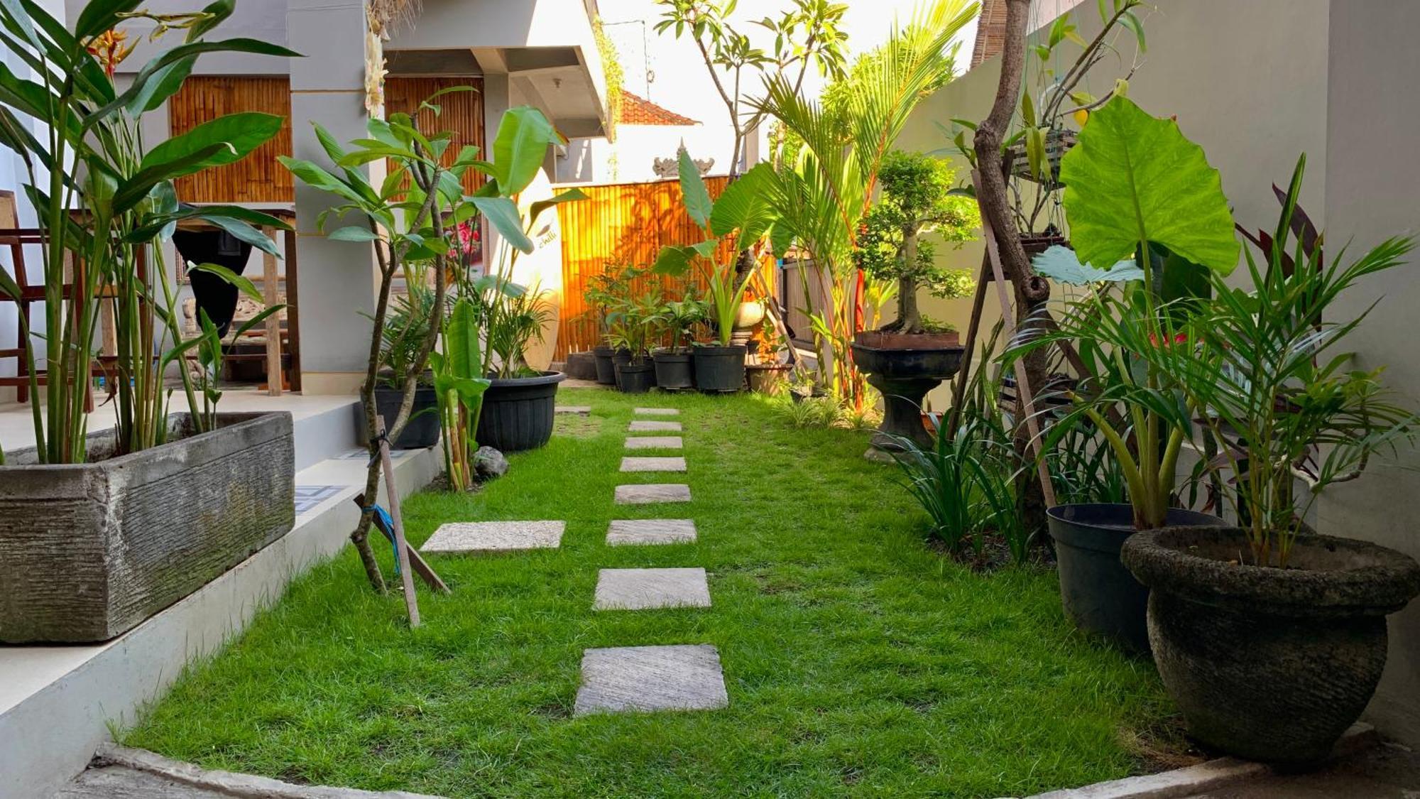 The Lima In * Canggu (Bali)