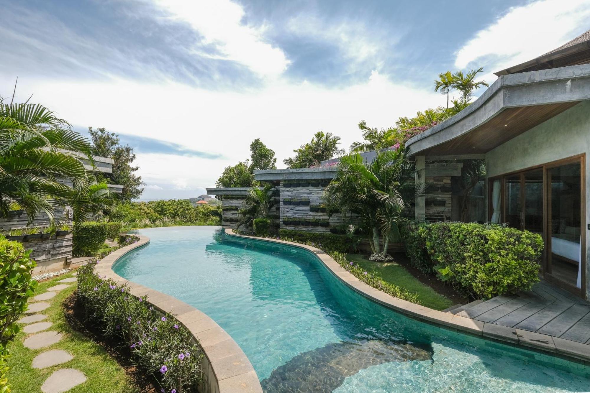 The Elementum Hotel 3*