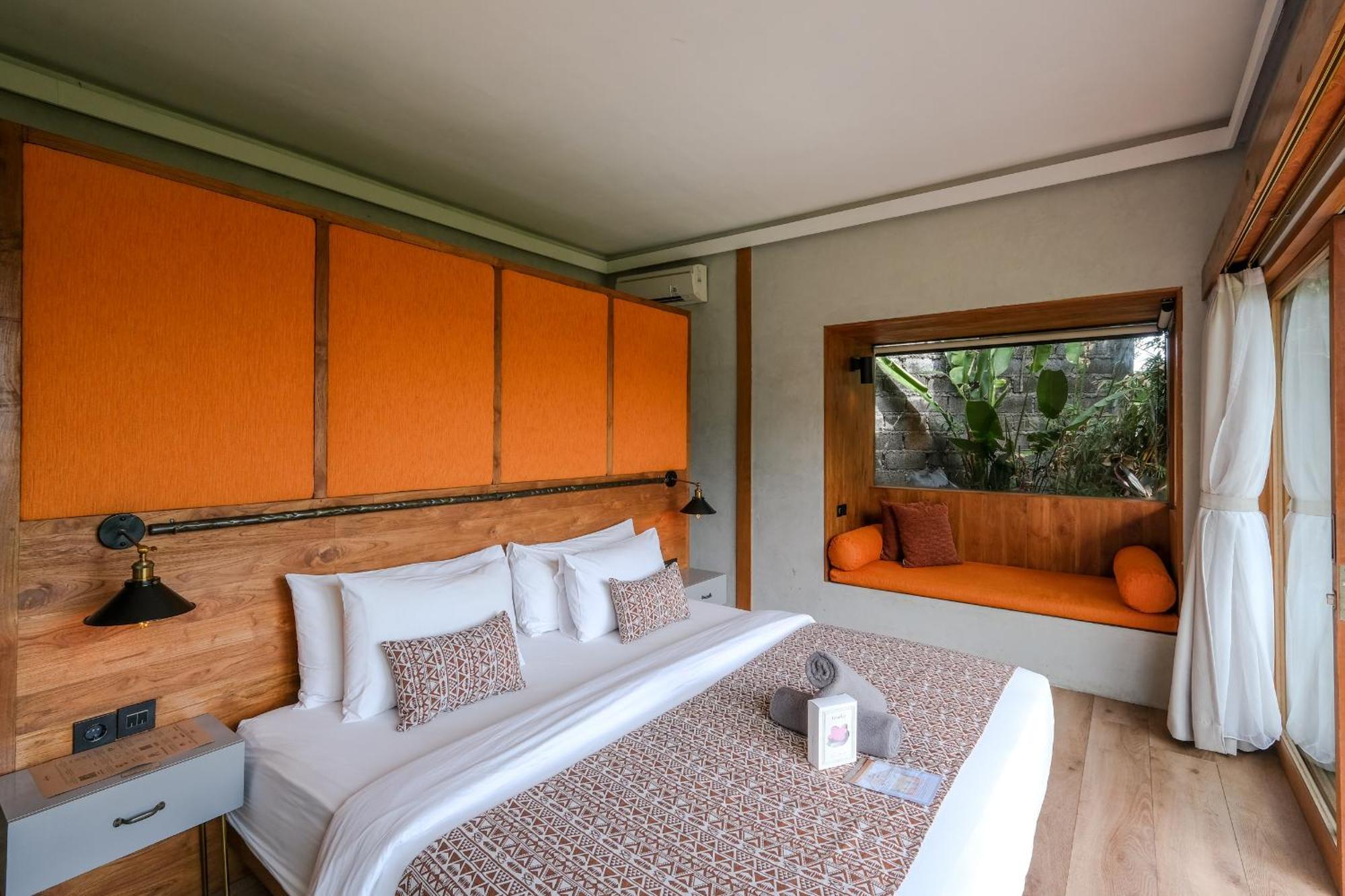 The Elementum Uluwatu (Bali)