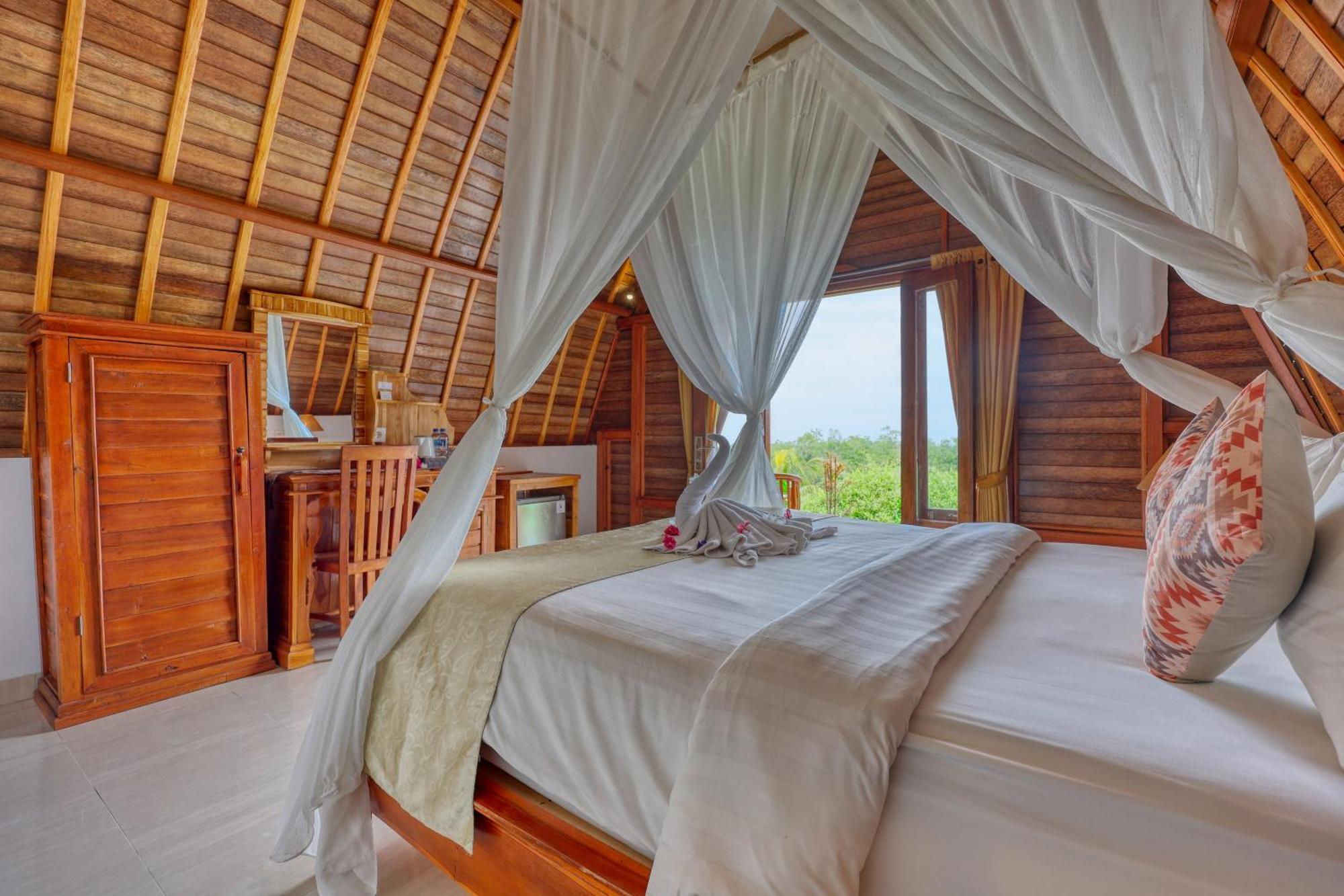 Guest house Bagia 2*