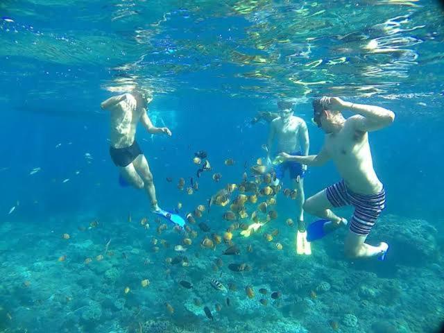 Sakti Oceanview Nusa Penida Toyapakeh
