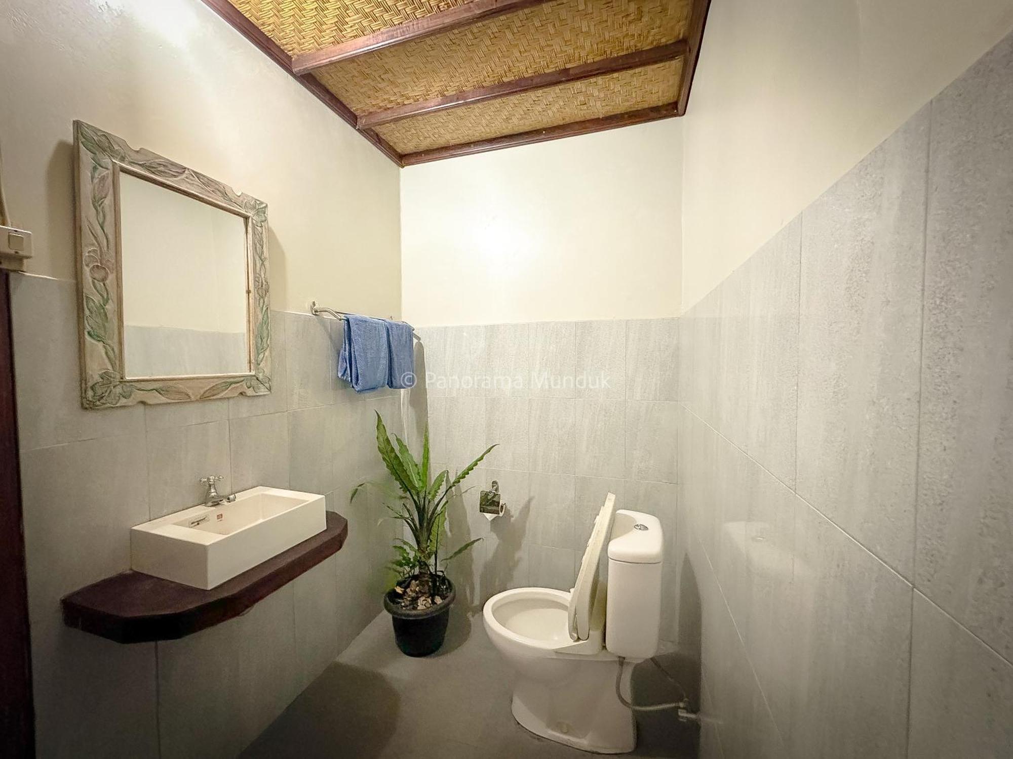 Panorama Guest house *