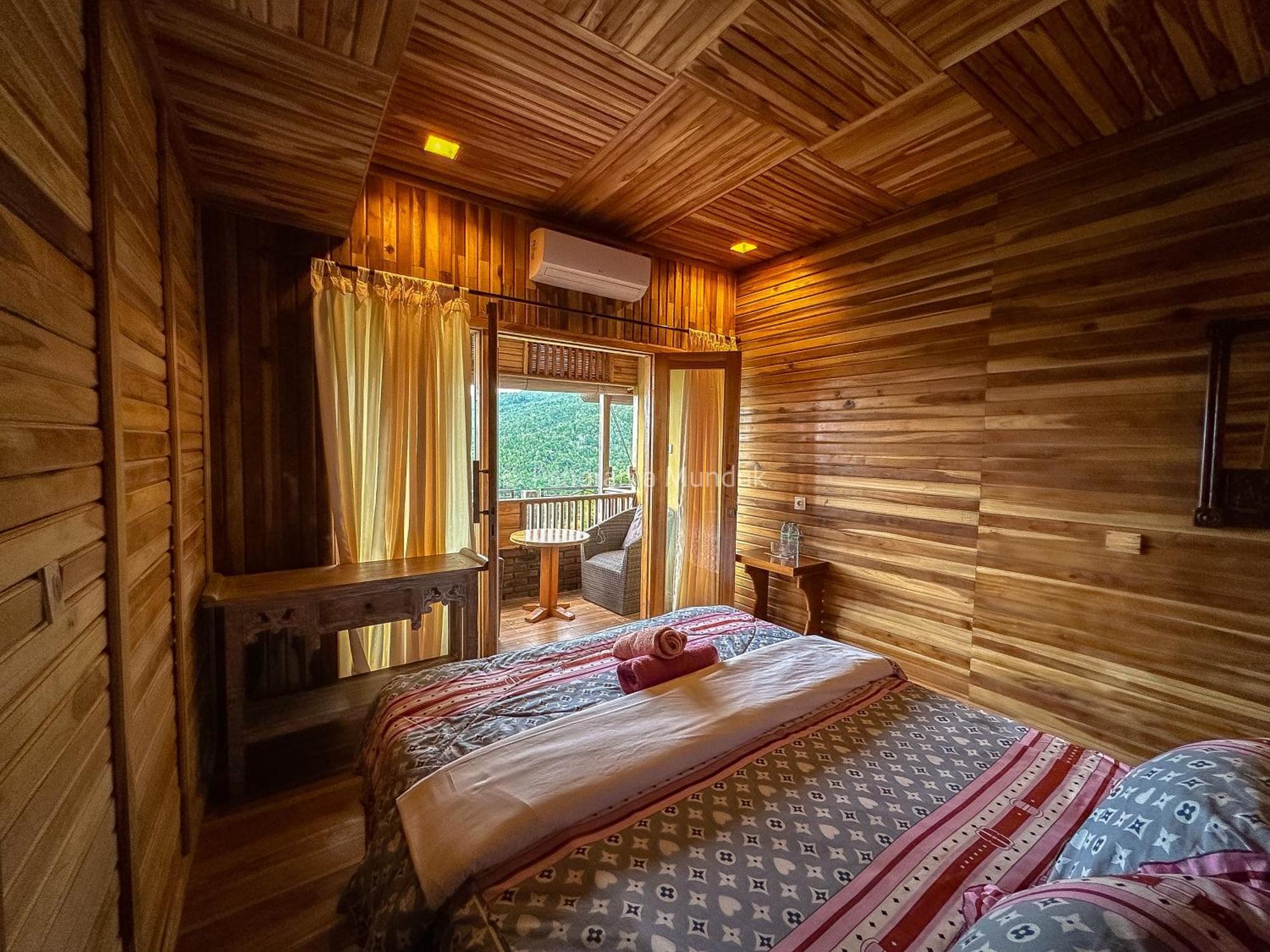 Guest house Panorama *