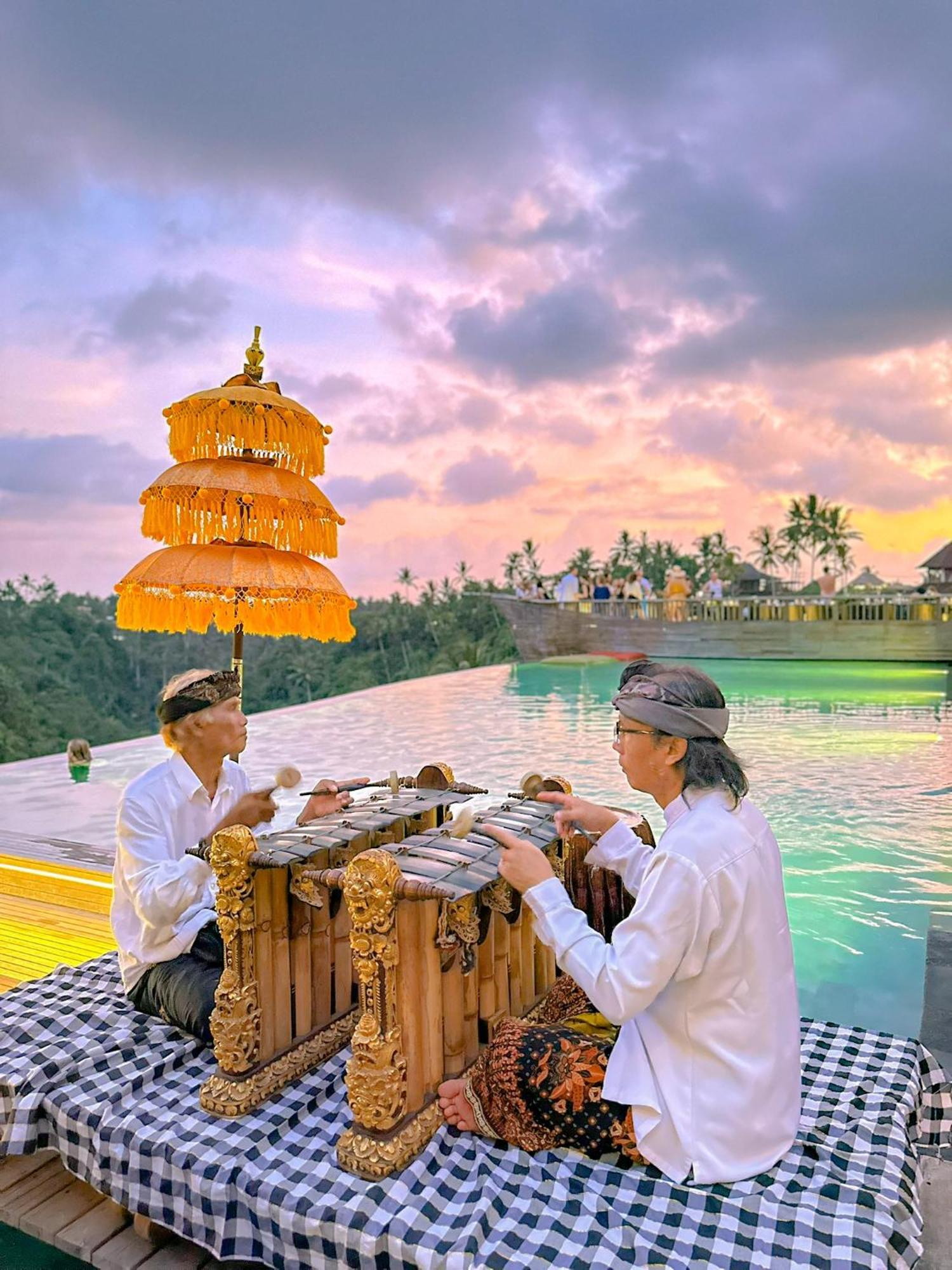 Hotel Kastara Ubud (Bali)