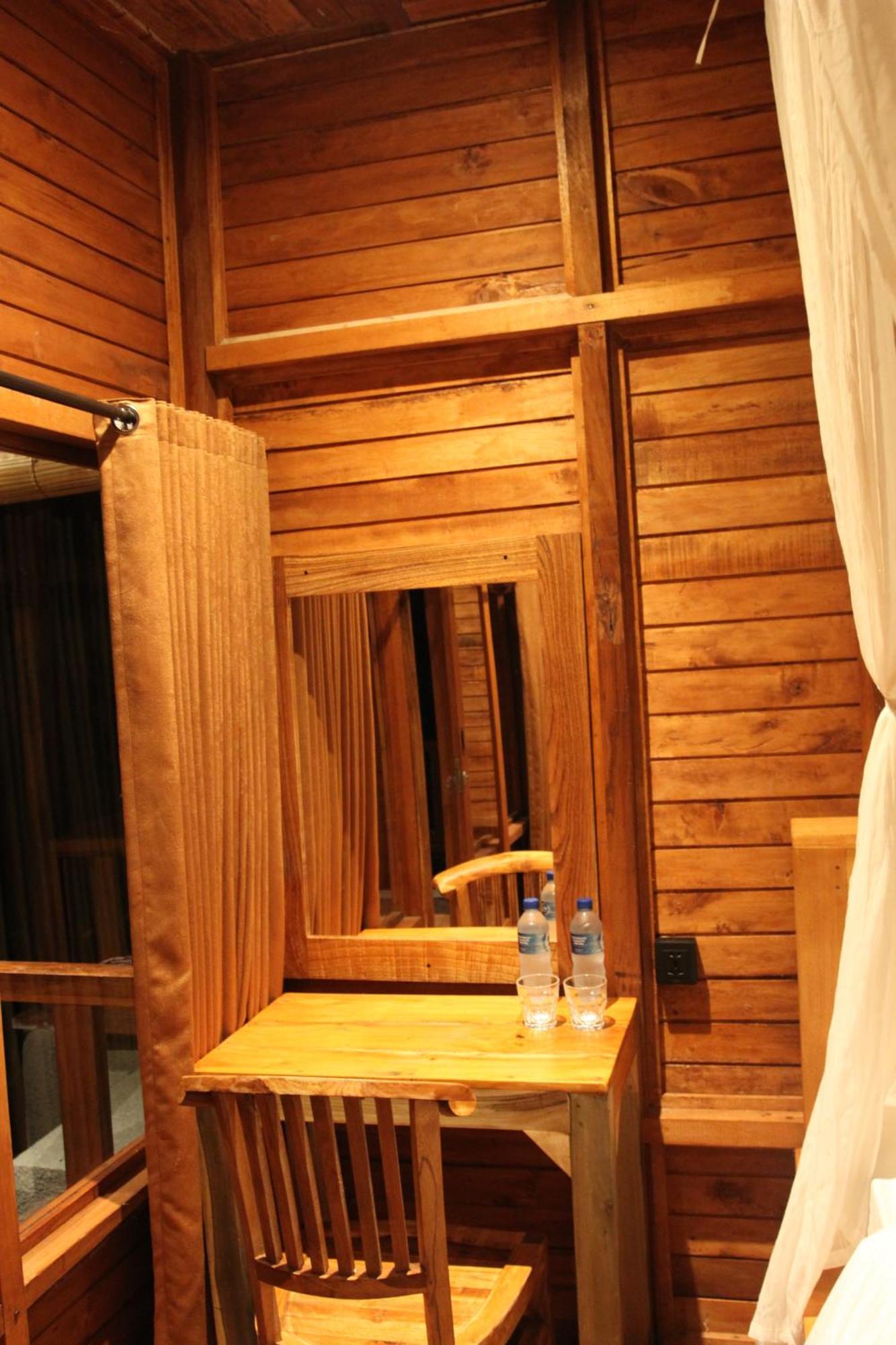 Guest house Manuk Dewata