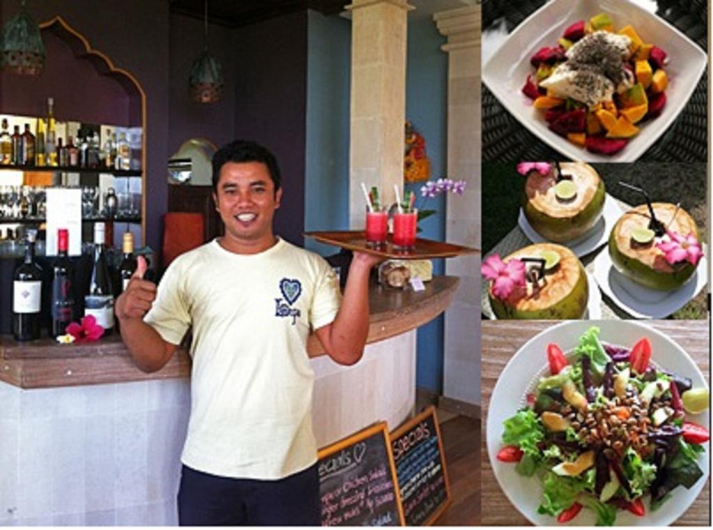 Life In Amed (Bali)