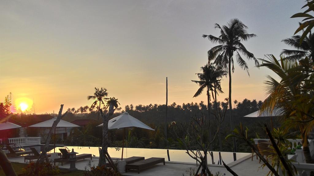 Guest house Gubug Balian