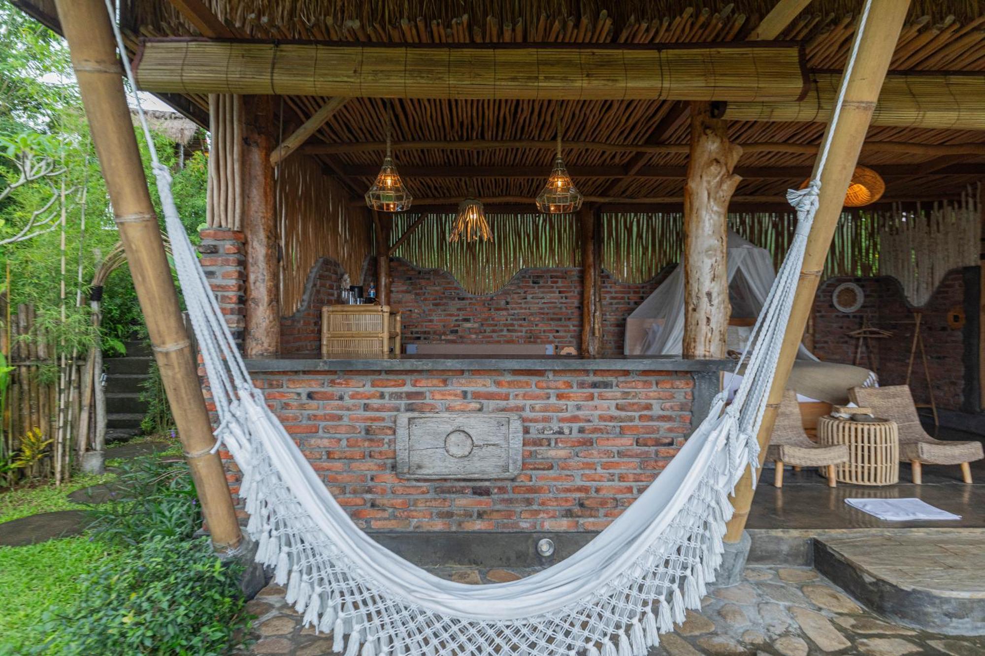 Shigar Livin Bali