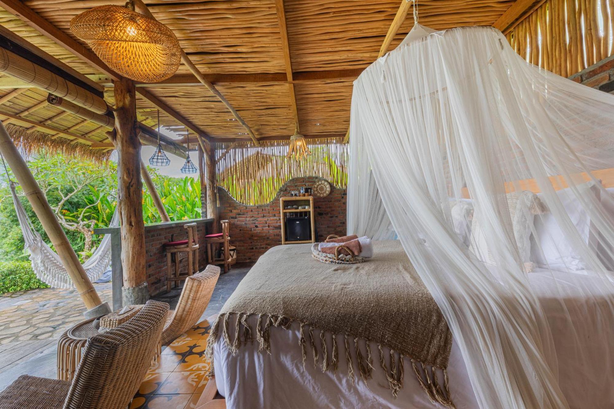 Shigar Livin Bali Lodge