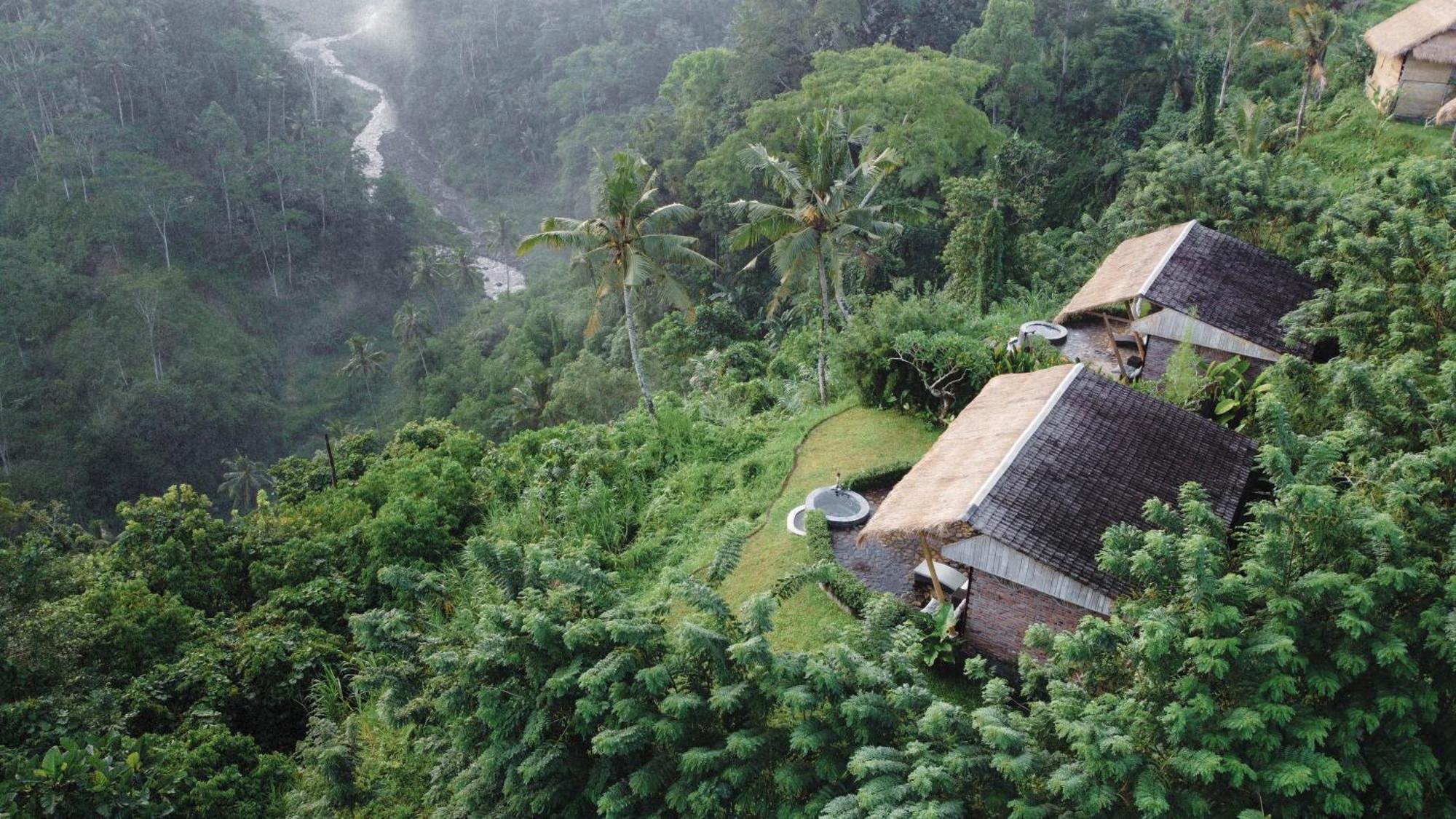 Shigar Livin Bali *