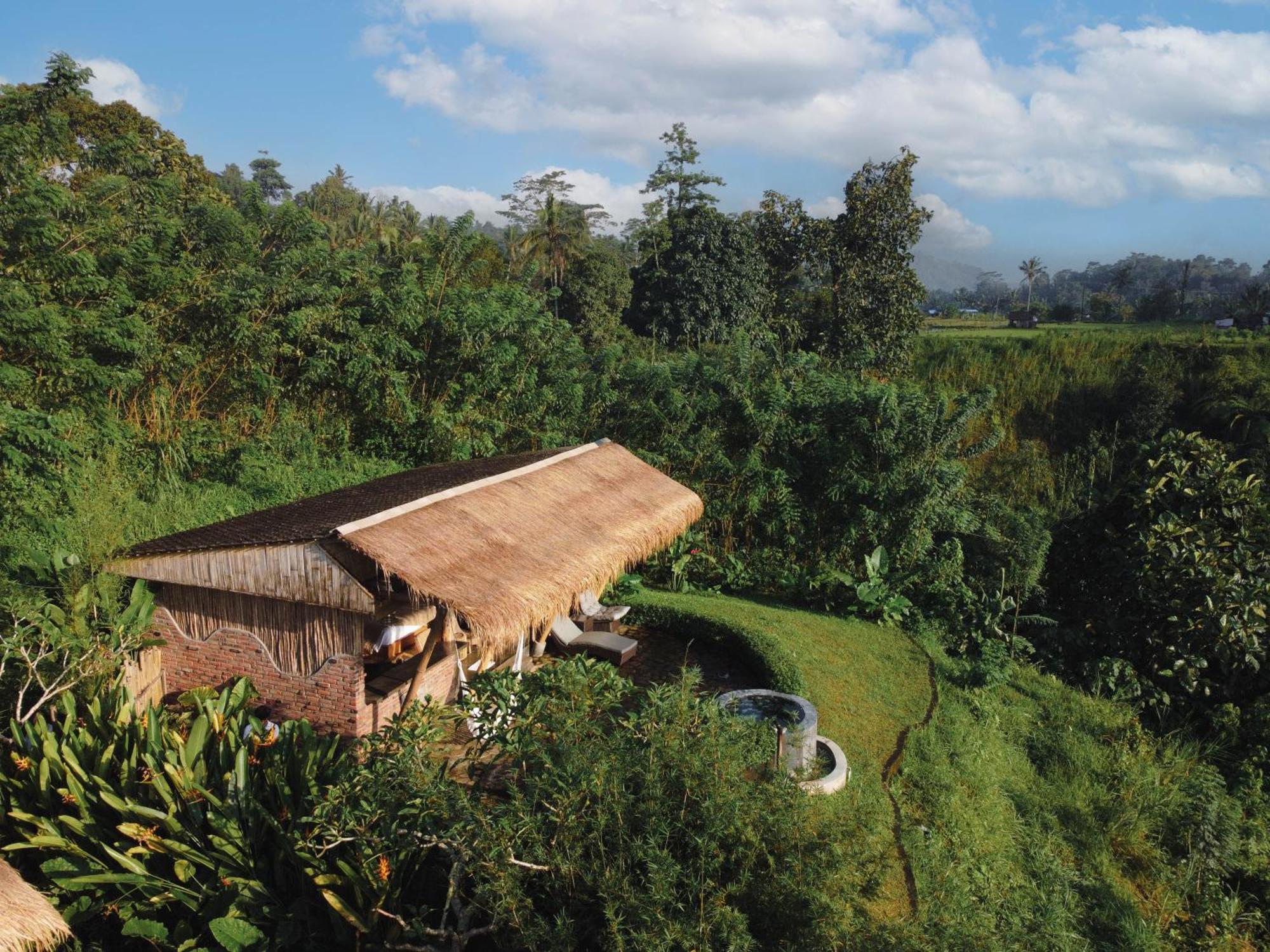 Lodge Shigar Livin Bali *