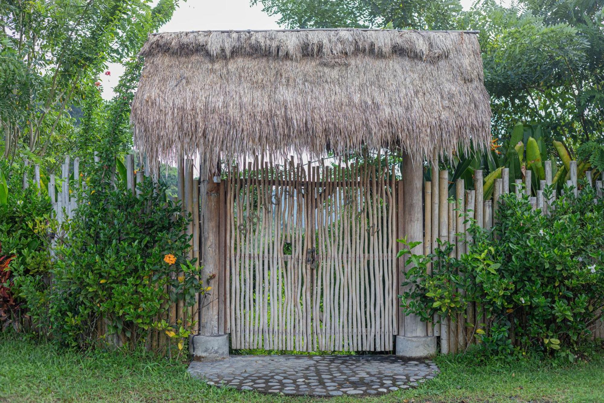 Shigar Livin Bali