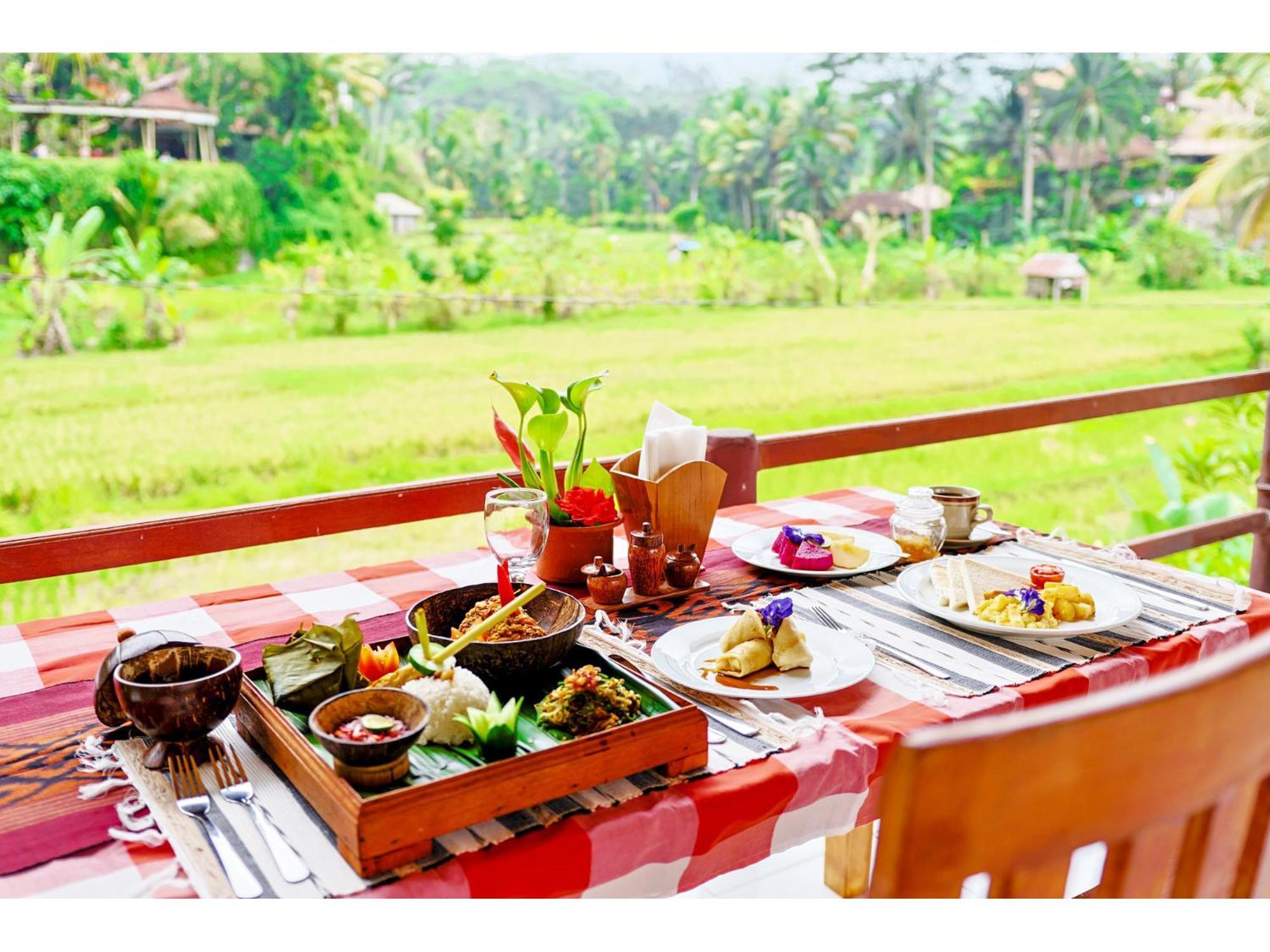 Homestay Gongwi *