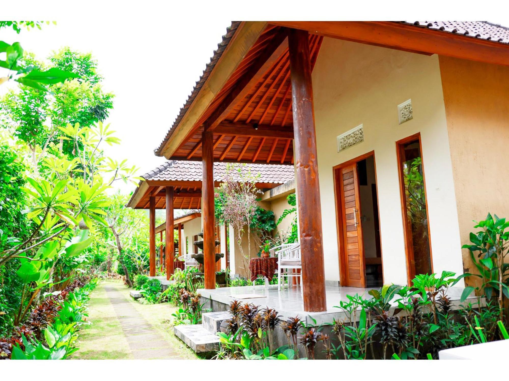 Gongwi * Sidemen (Bali)
