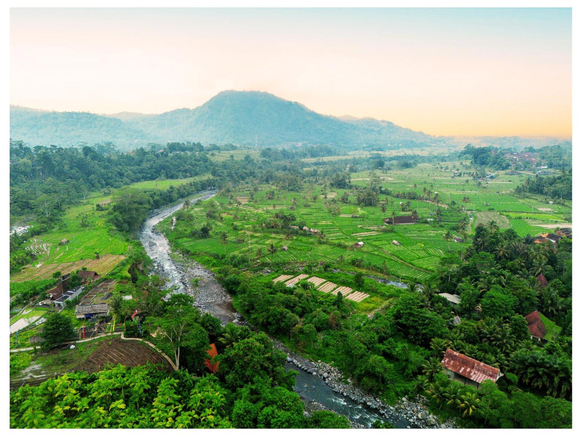 Gongwi Homestay Sidemen (Bali)