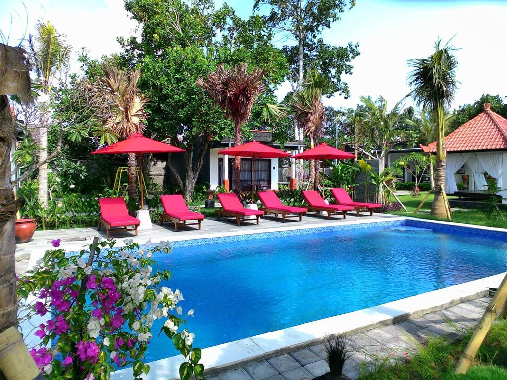 Taman liburan D'mell Bali 3*