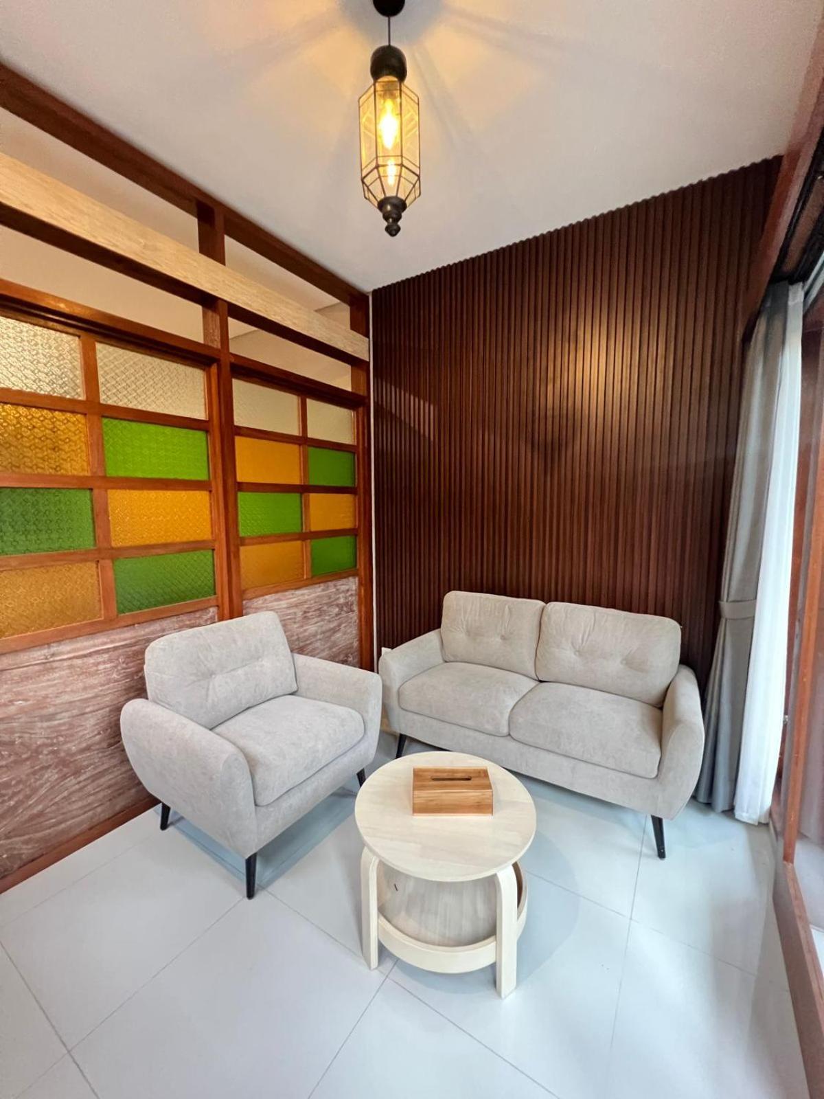 Hotel Alam Kawi Ubud & Gianyar (Bali)