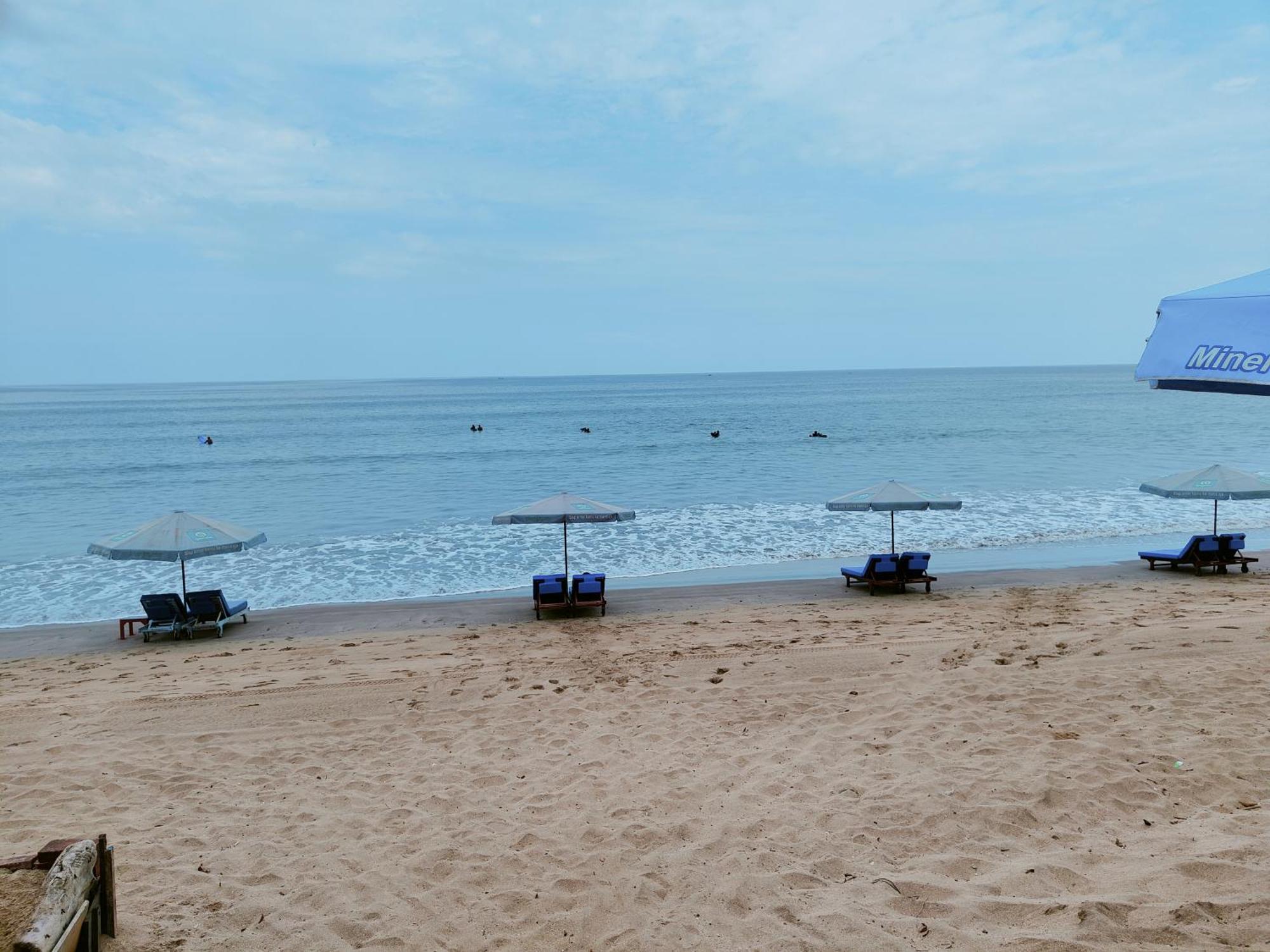Berlian Kuta Hotel 2*