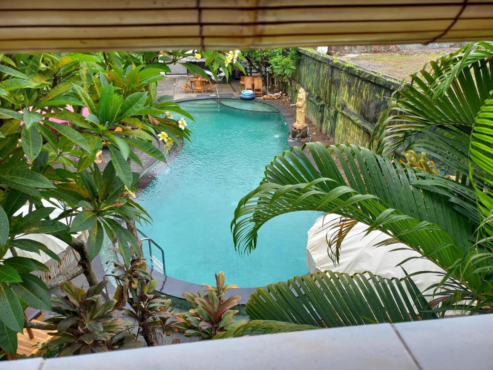 Berlian Kuta Hotel