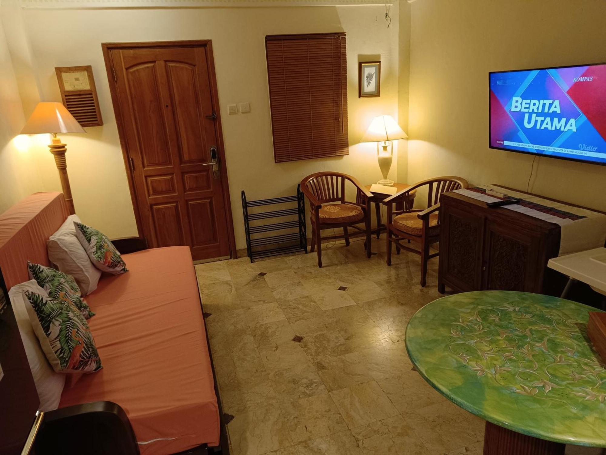 Jayakarta - Sandy Sunset 1br - 6432 Apartment
