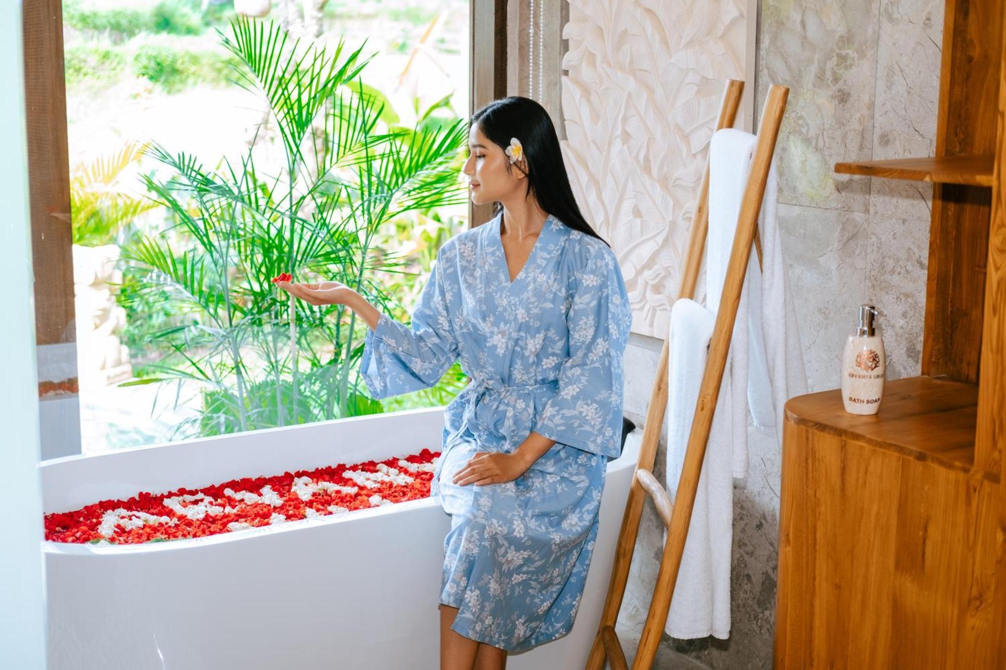Arvanya Ubud Resort 4*