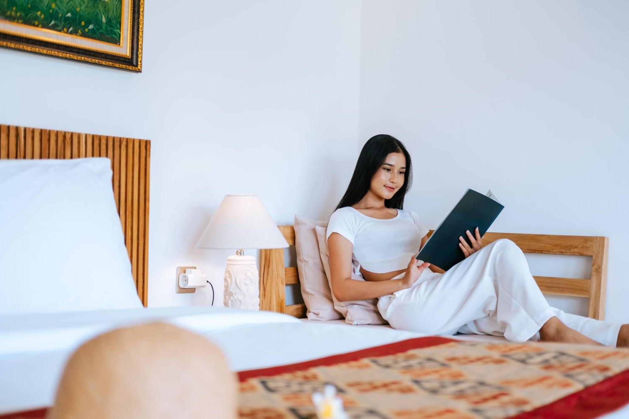 Resort Arvanya Ubud
