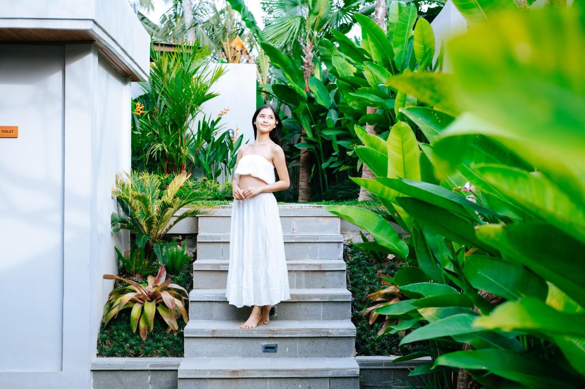Resort Arvanya Ubud Tegallalang (Bali)