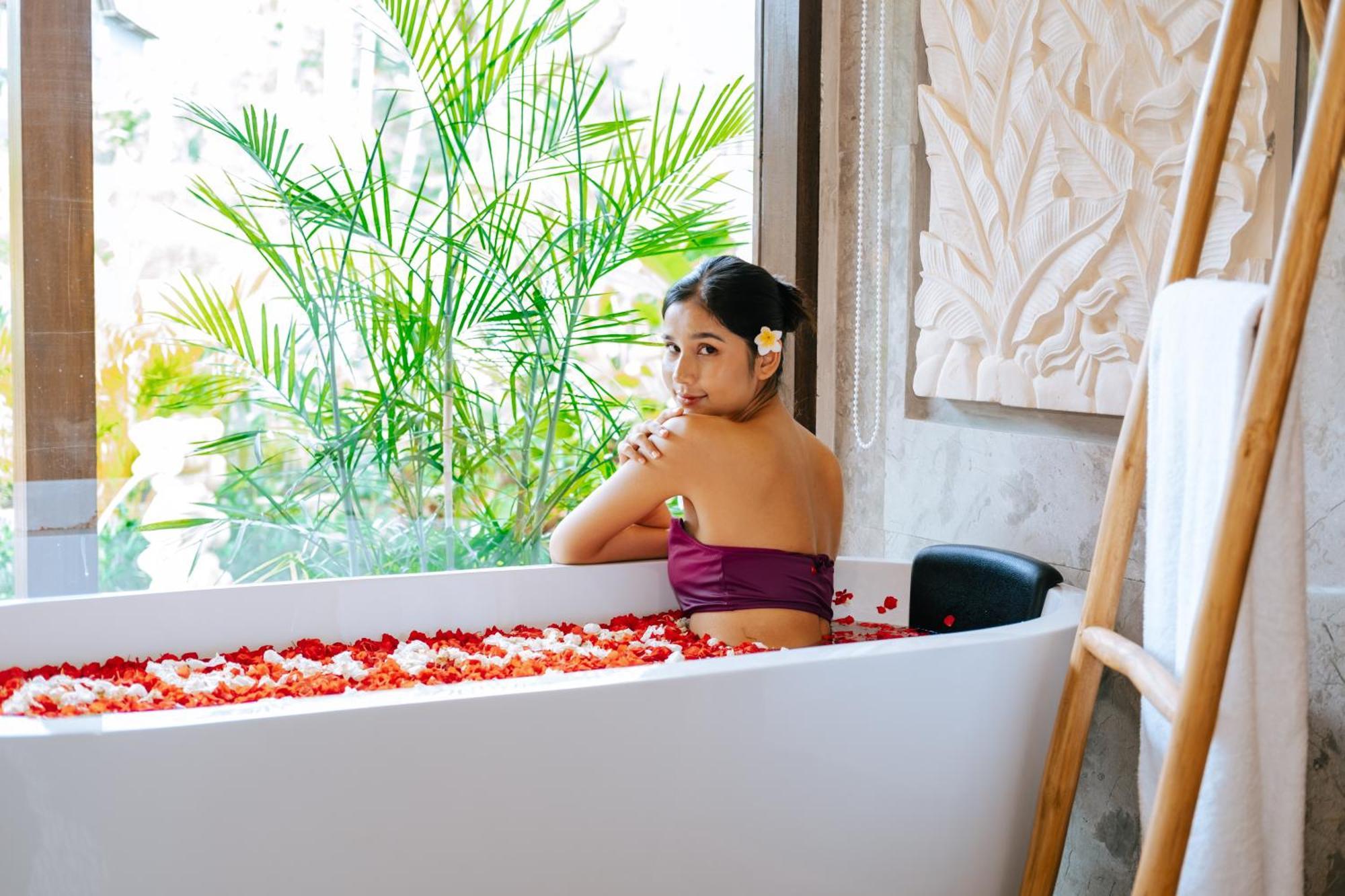 Resort Arvanya Ubud 4*